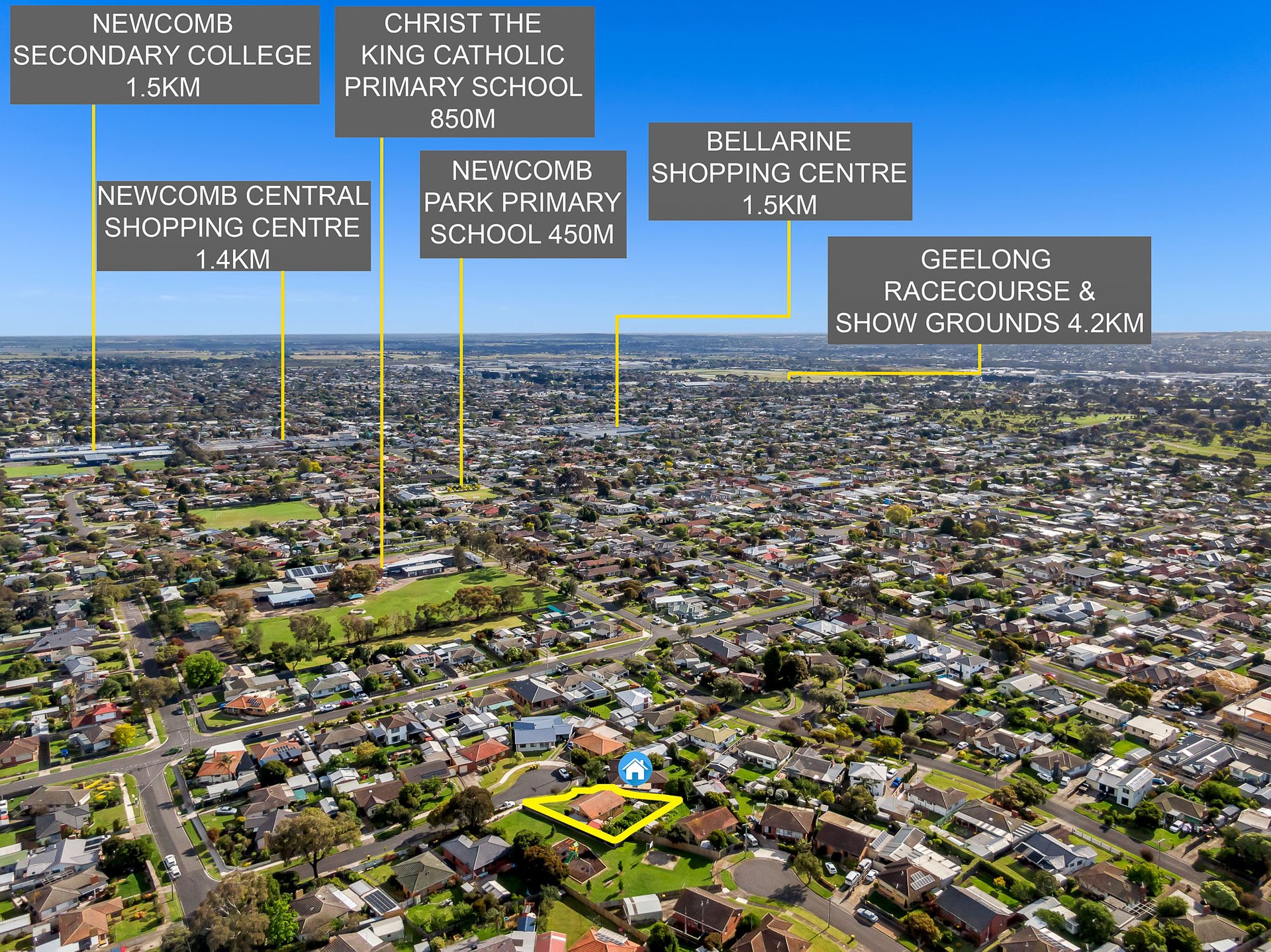 7 Japonica Court, Newcomb image 16