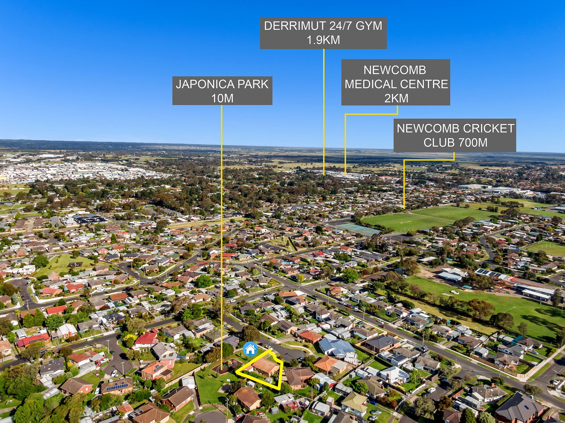 7 Japonica Court, Newcomb image 17