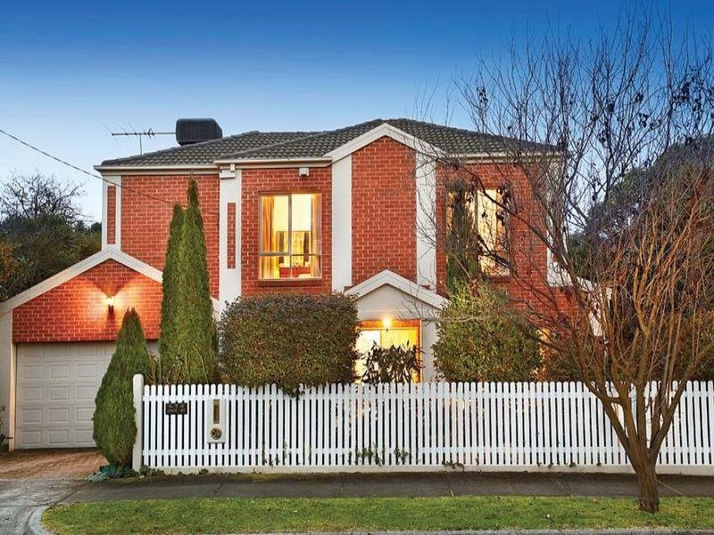 7 John Street, Balwyn image 1