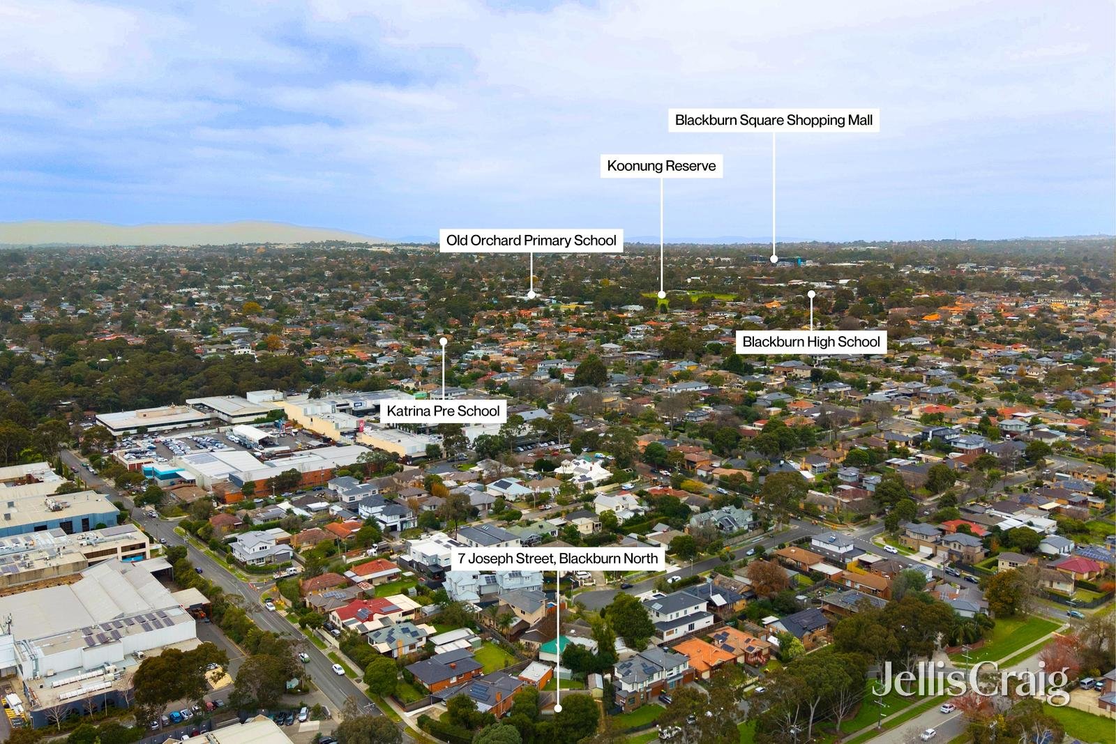 7 Joseph Street, Blackburn&nbsp;North image 14
