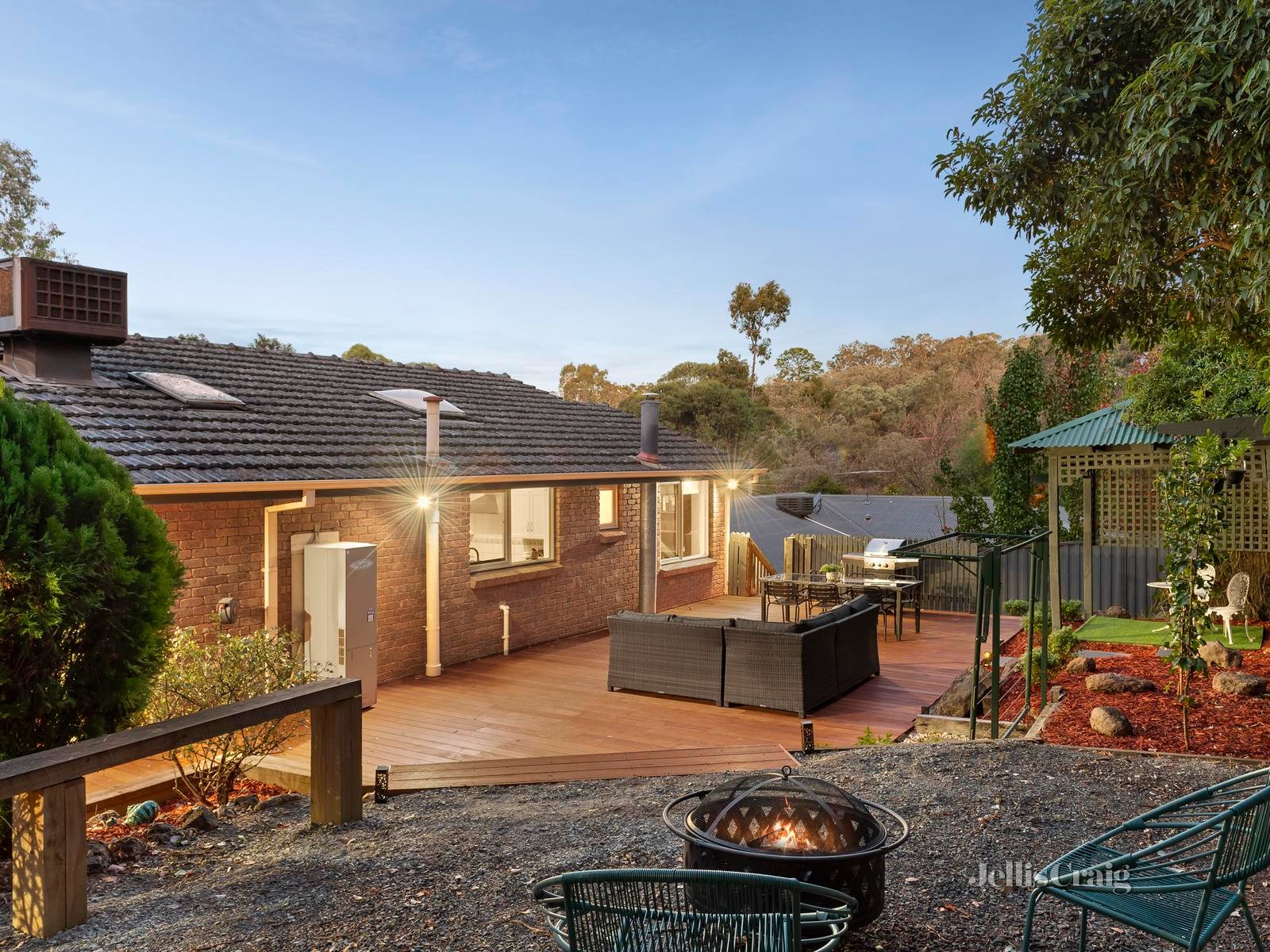 7 Judith Avenue, Warrandyte image 15