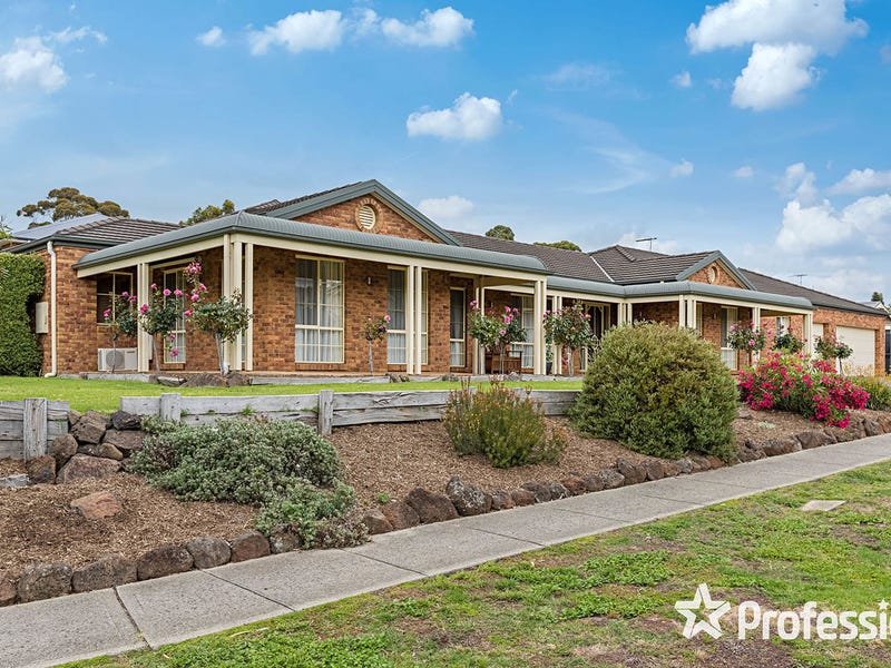 7 Kameel Drive, Yarra Glen image 20