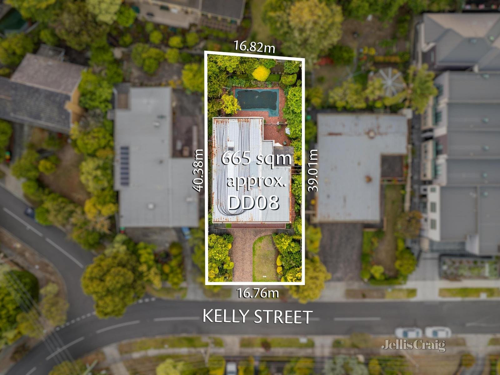 7 Kelly Street, Doncaster image 2