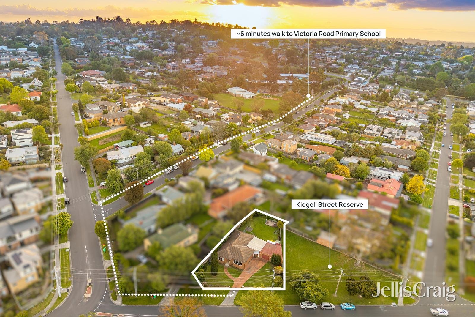 7 Kidgell Street, Lilydale image 16