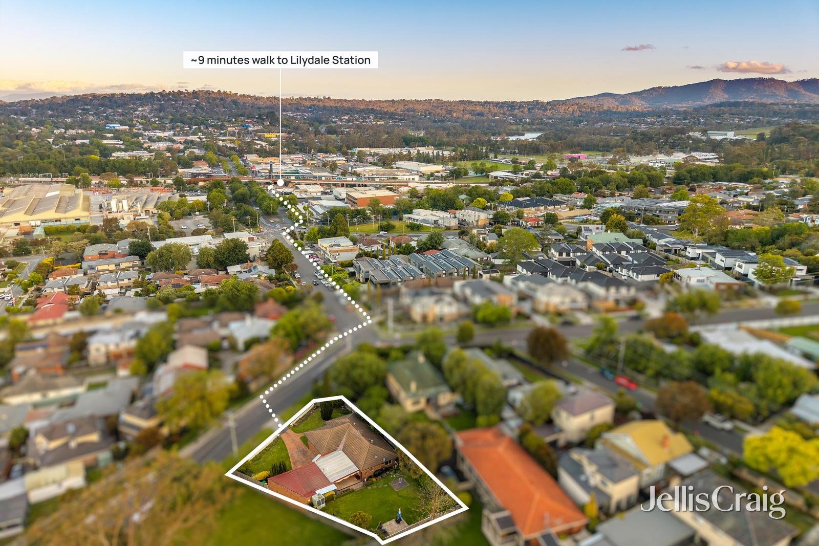 7 Kidgell Street, Lilydale image 17