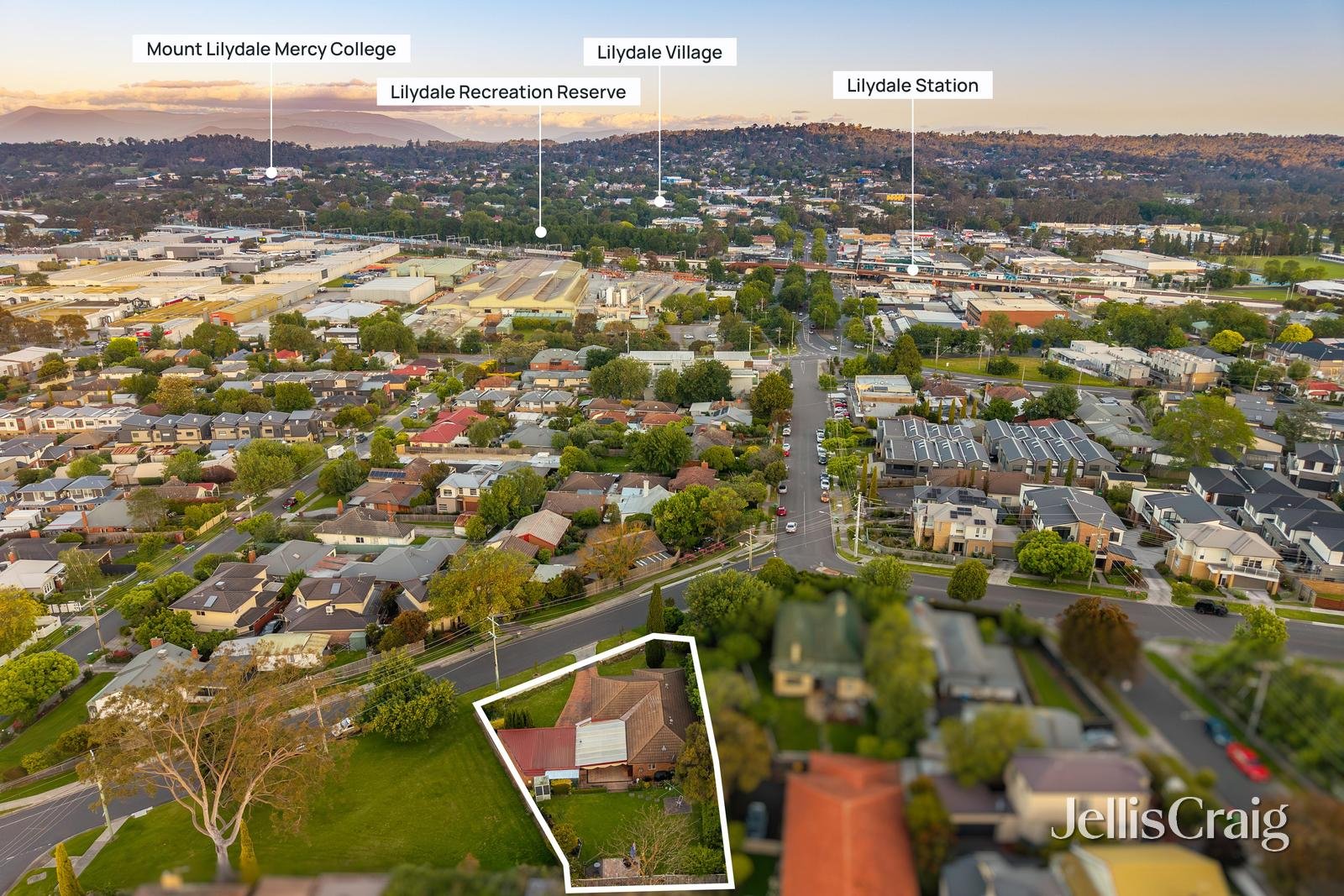7 Kidgell Street, Lilydale image 18