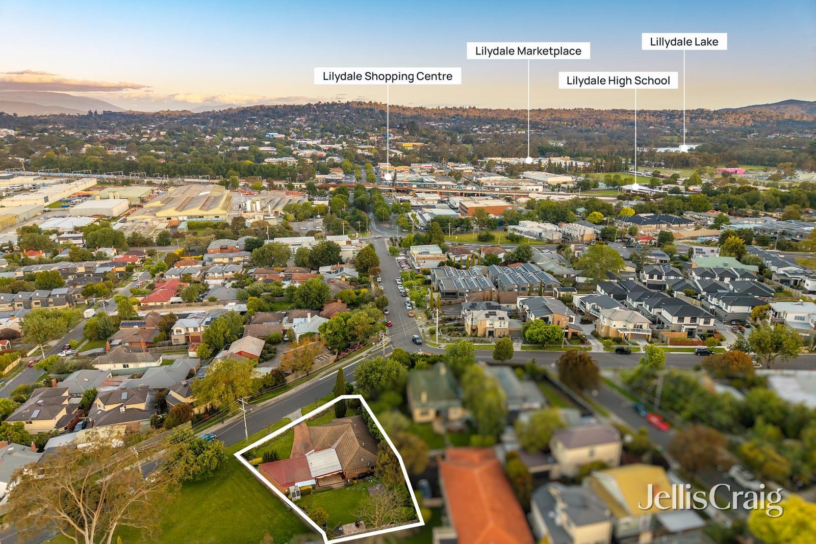 7 Kidgell Street, Lilydale image 19