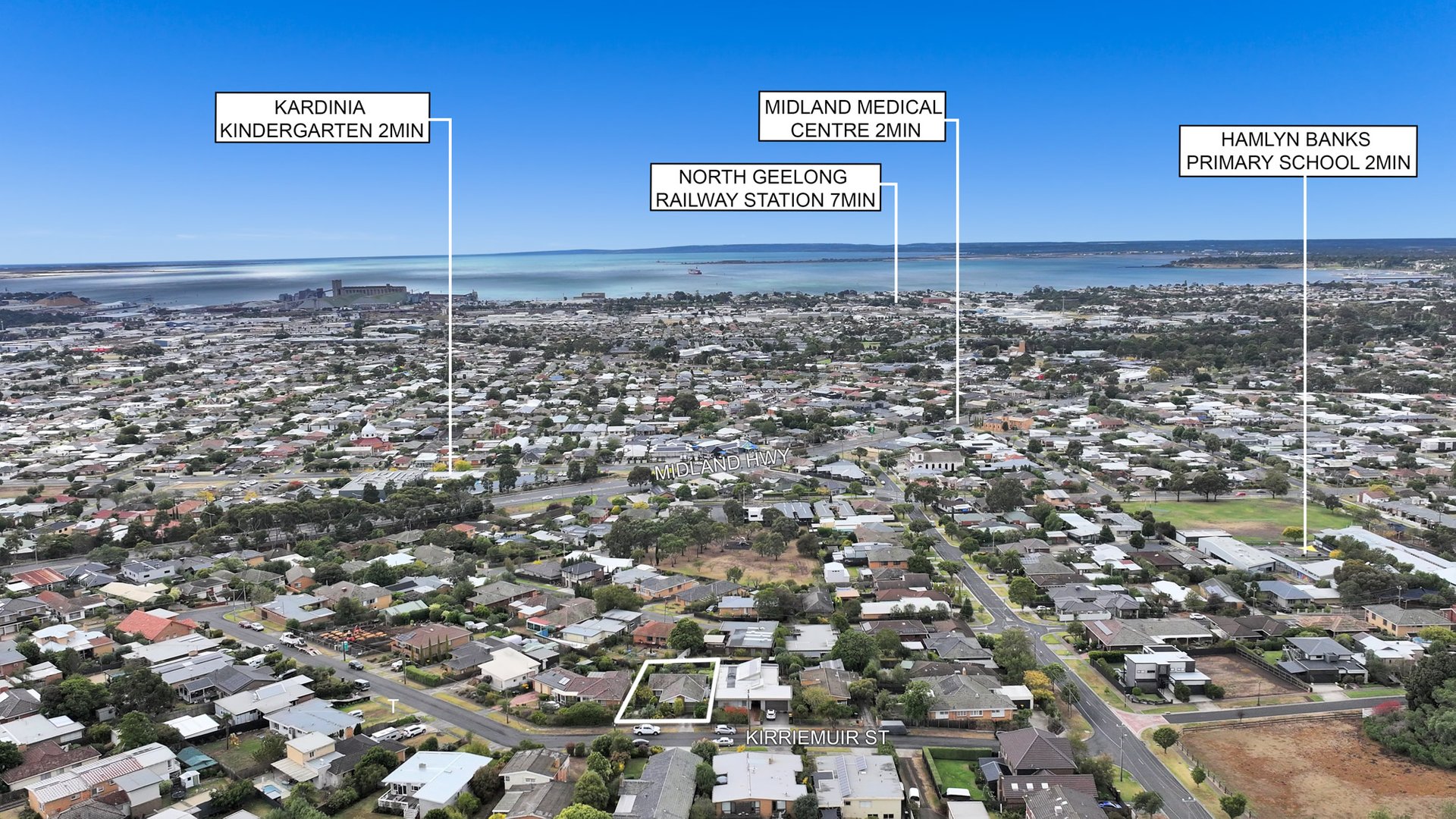 7 Kirriemuir Street, Hamlyn Heights image 16