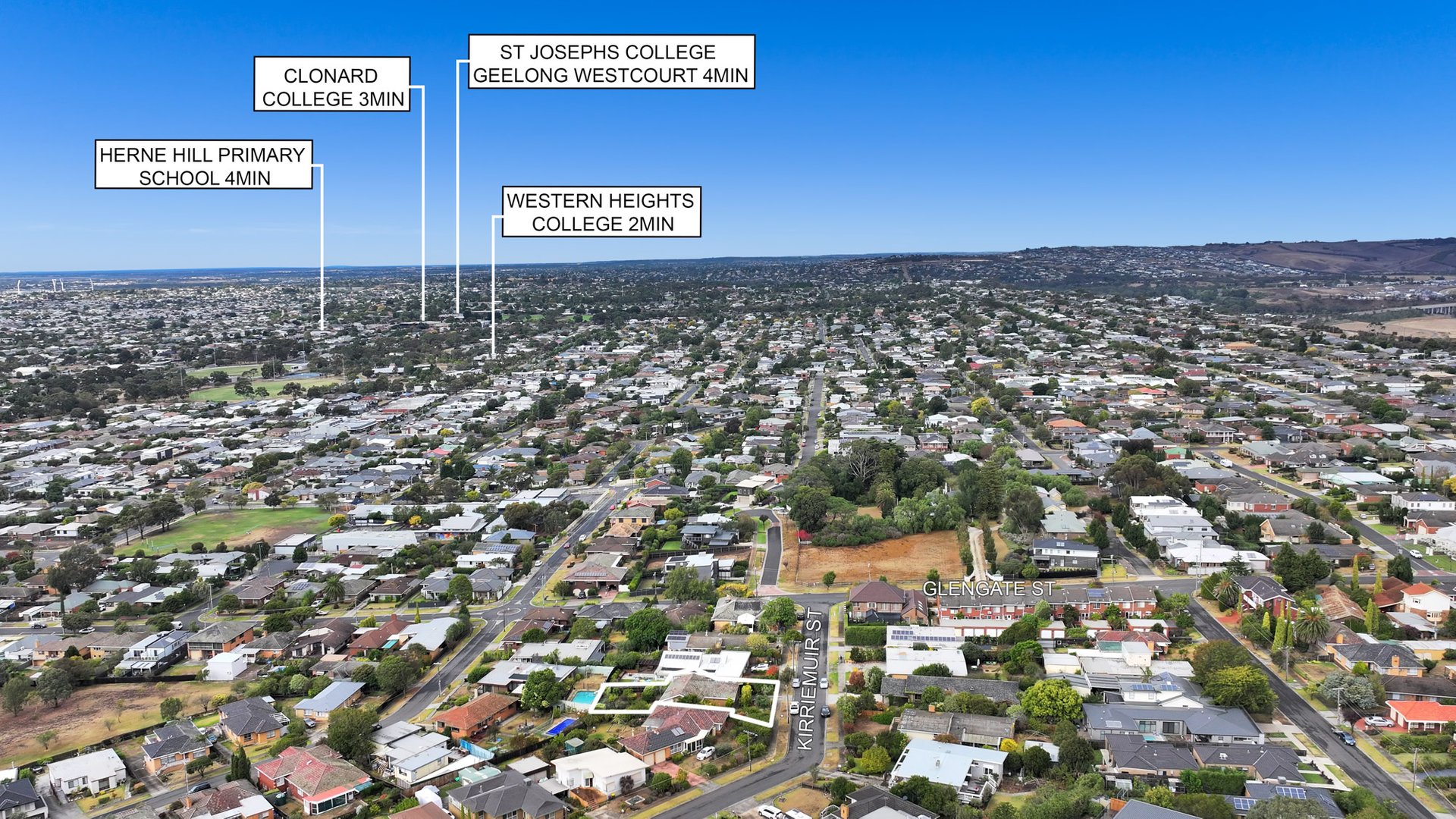 7 Kirriemuir Street, Hamlyn Heights image 19