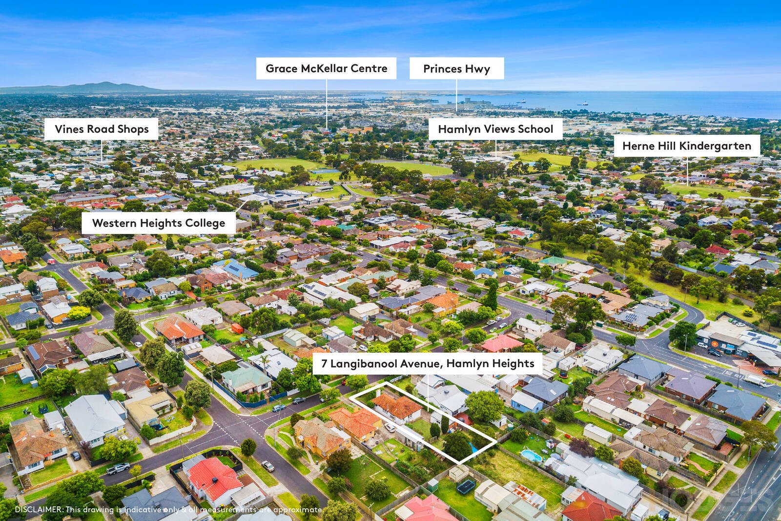 7 Langibanool Avenue Hamlyn Heights