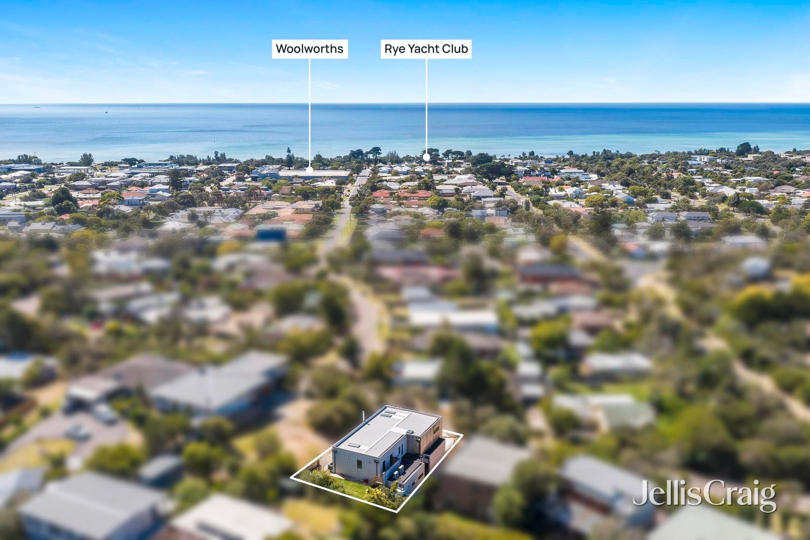 7 Locksley Road, Rye image 17