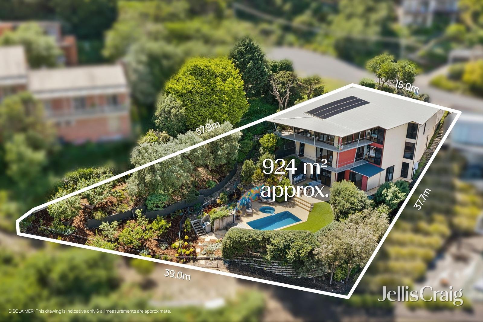 7 Louis Court, Newtown image 2