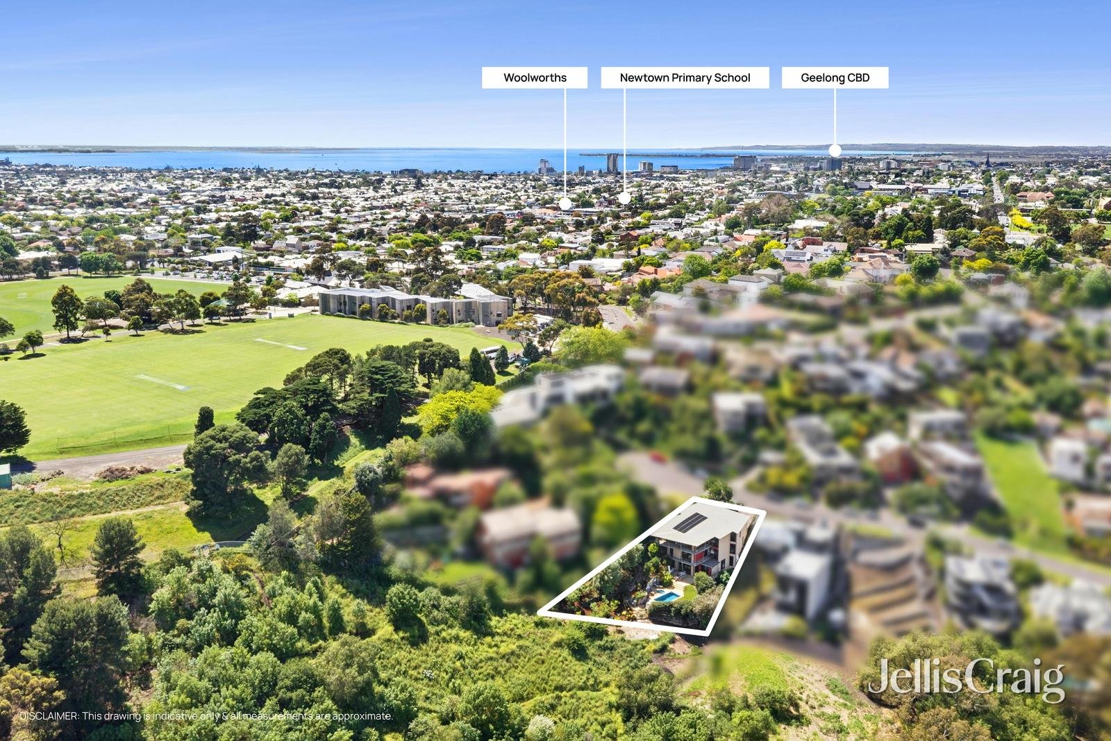 7 Louis Court, Newtown image 12