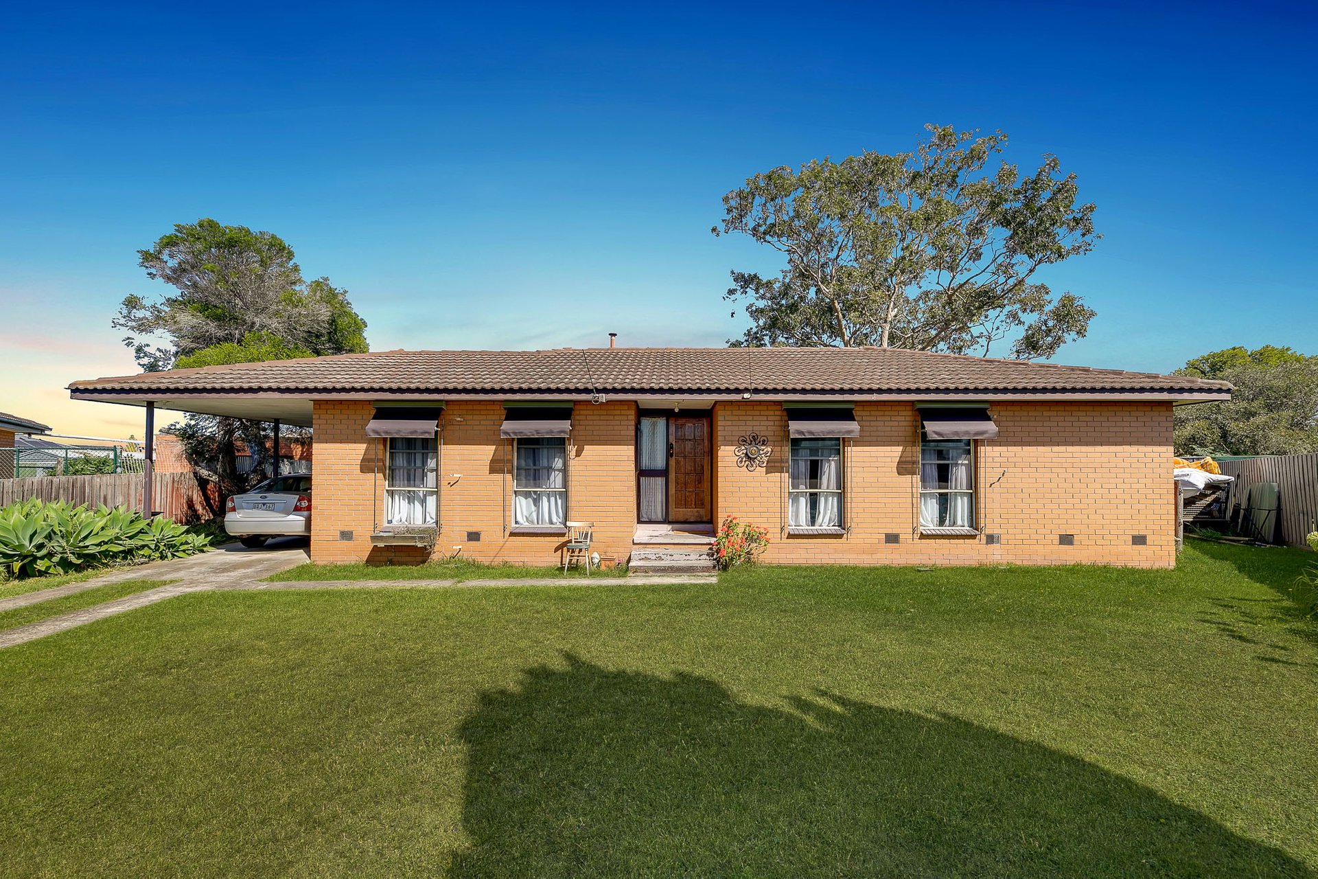 7 Lunik Court, Whittington image 1