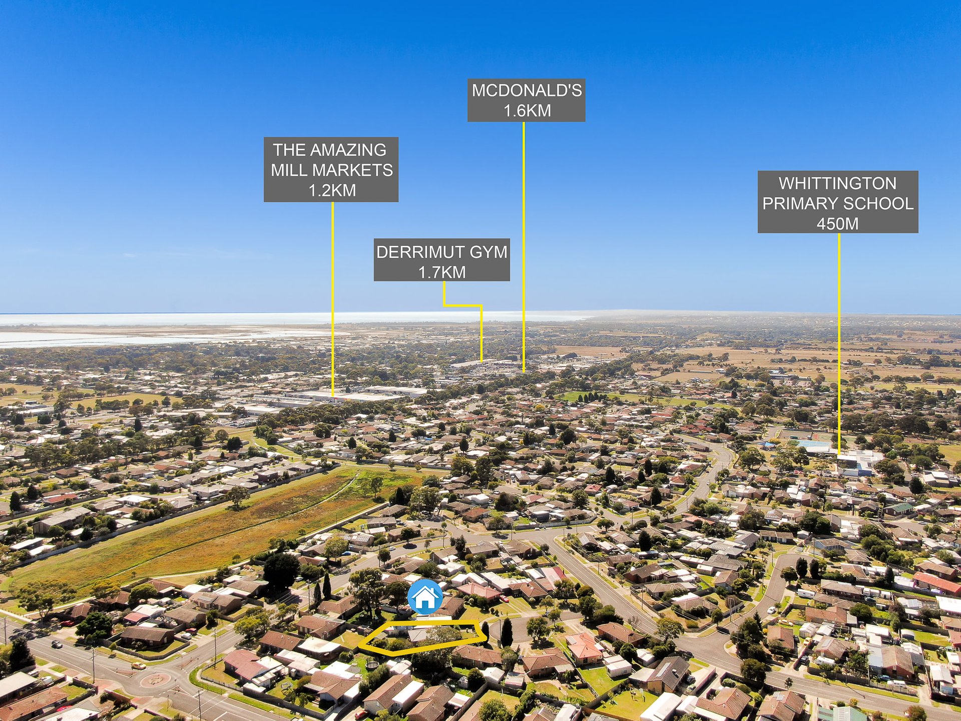 7 Lunik Court, Whittington image 14