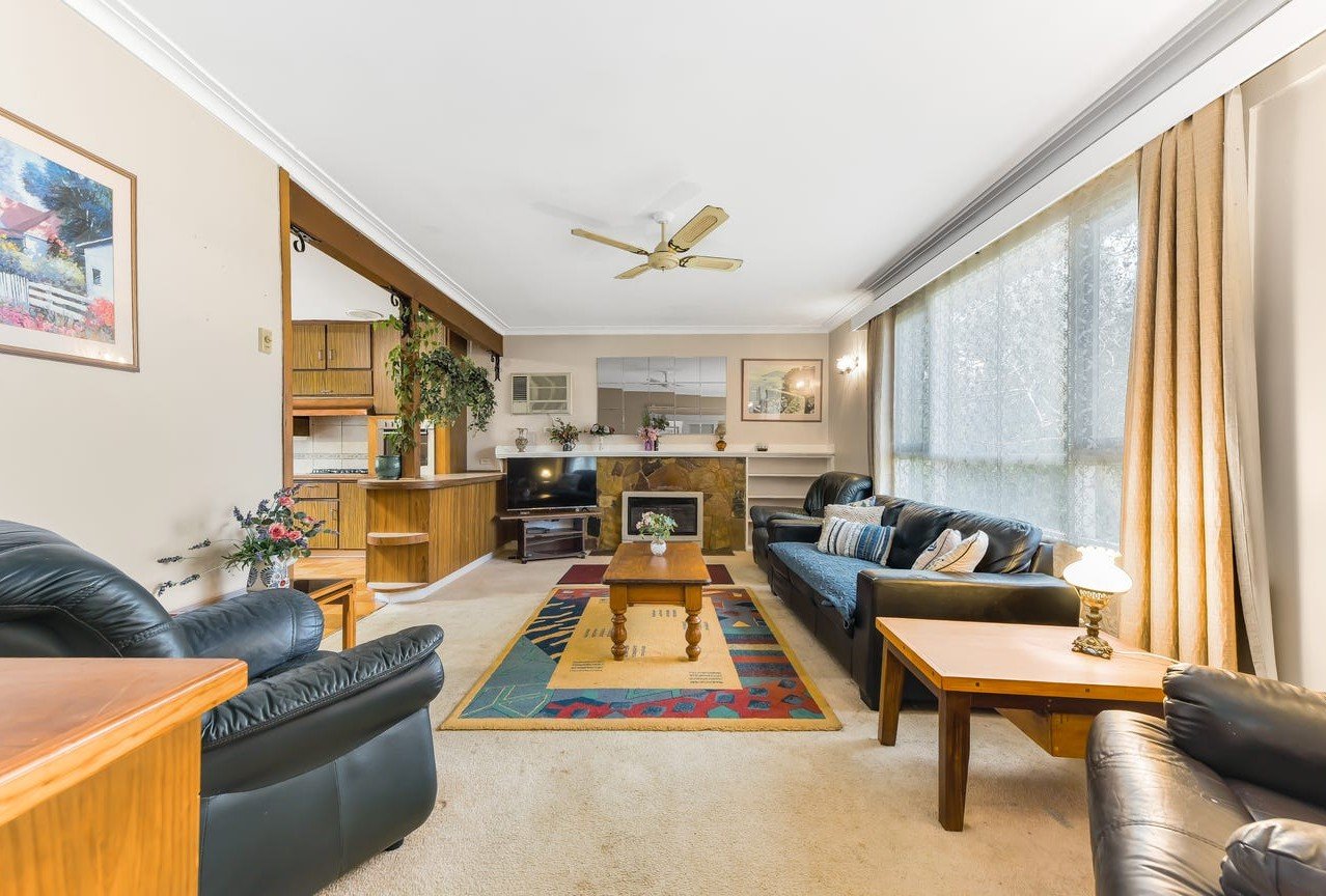 7 Lyons Street, Mount&nbsp;Waverley image 2