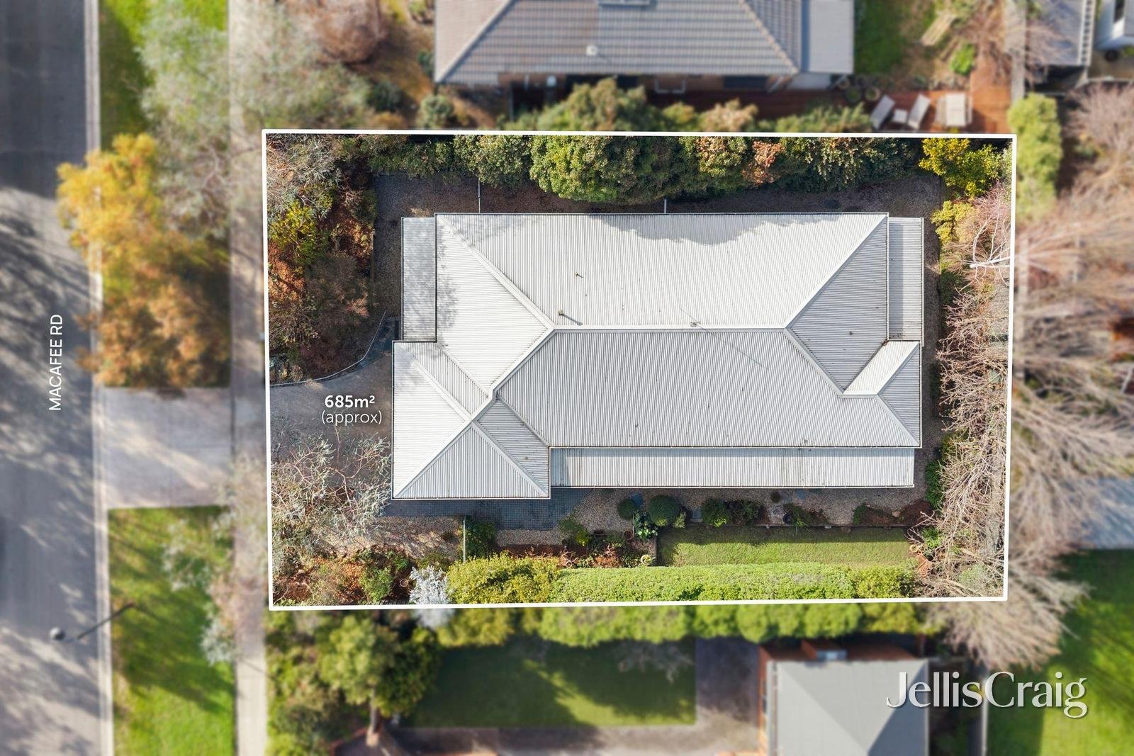 7 Macafee Road, Castlemaine image 16