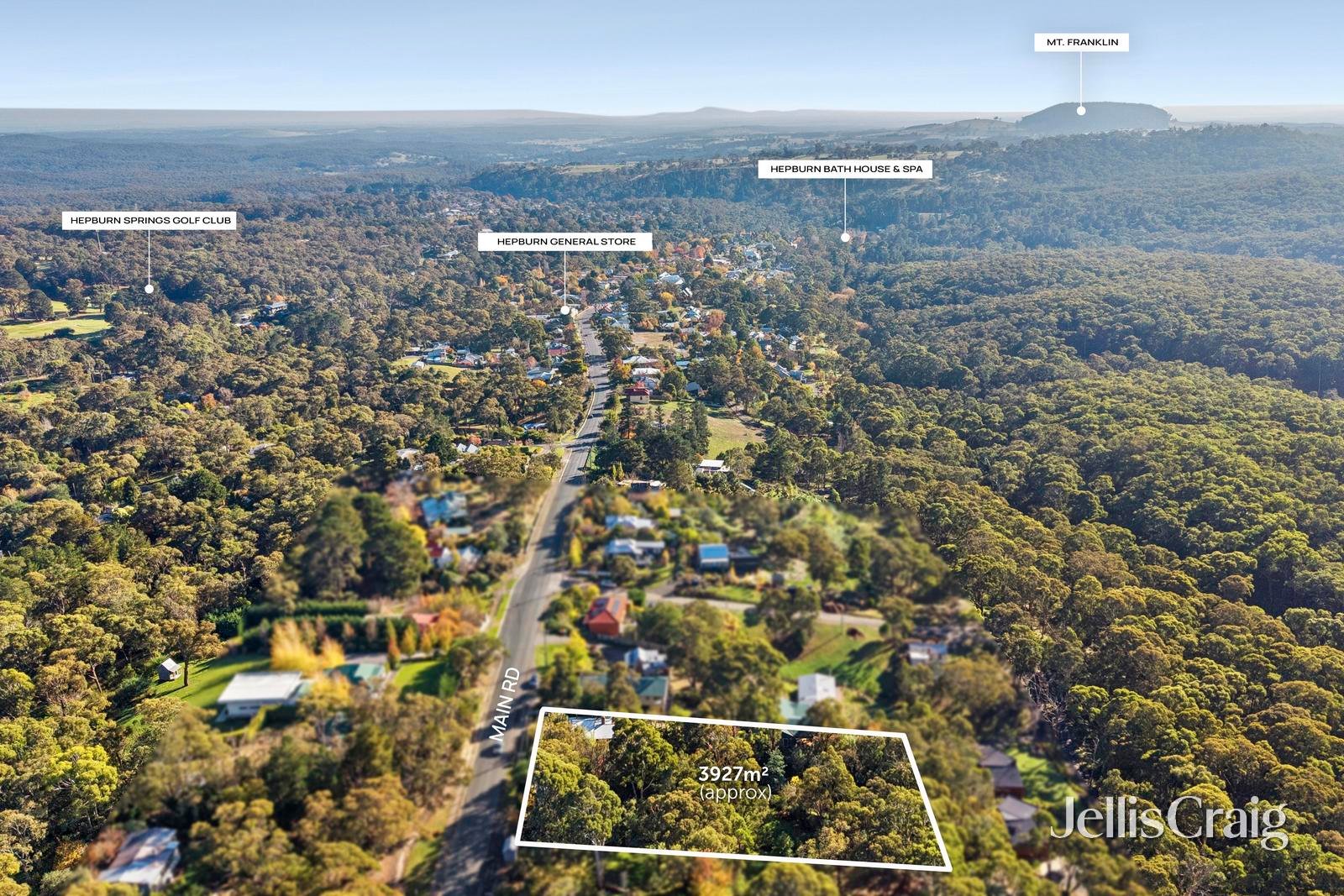 7 Main Road, Hepburn&nbsp;Springs image 21