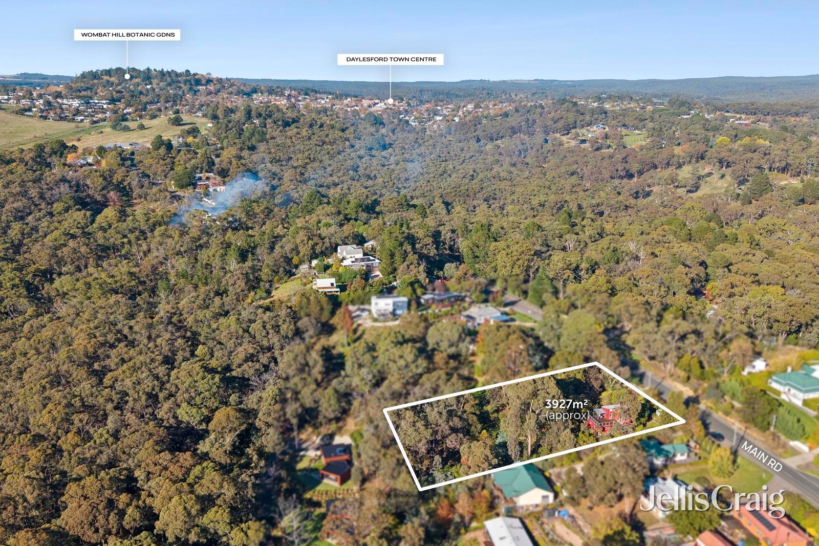 7 Main Road, Hepburn&nbsp;Springs image 22