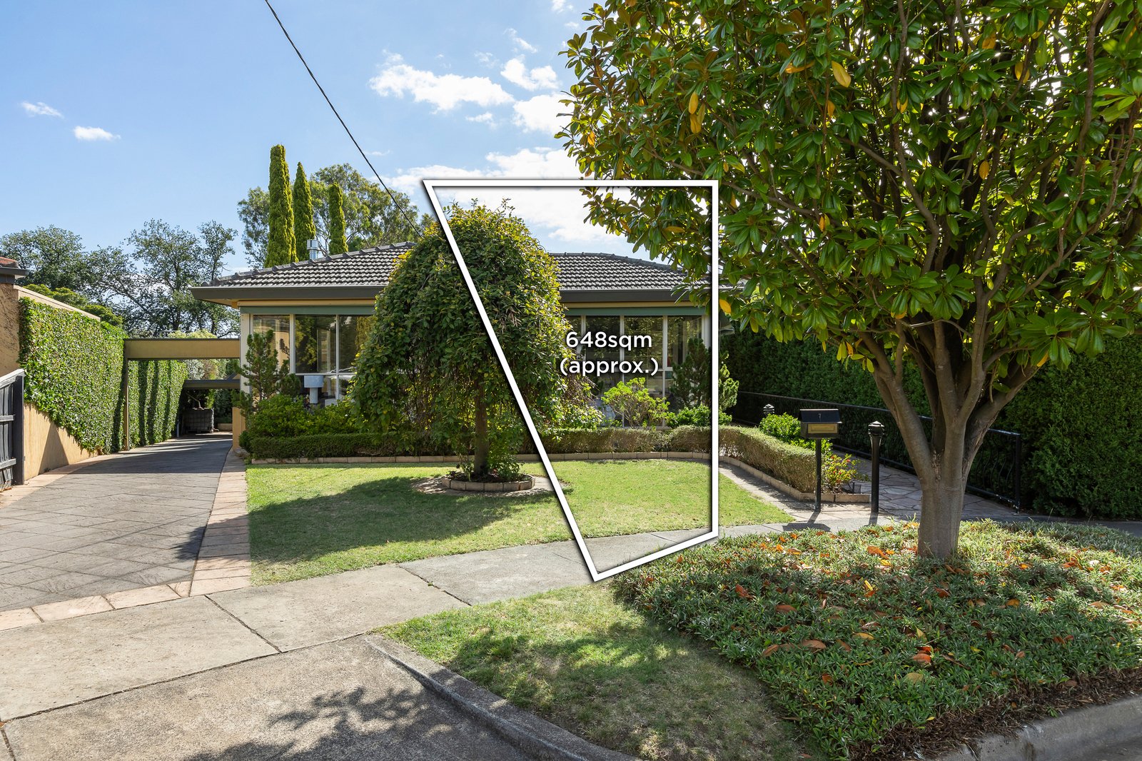 7 Majella Court