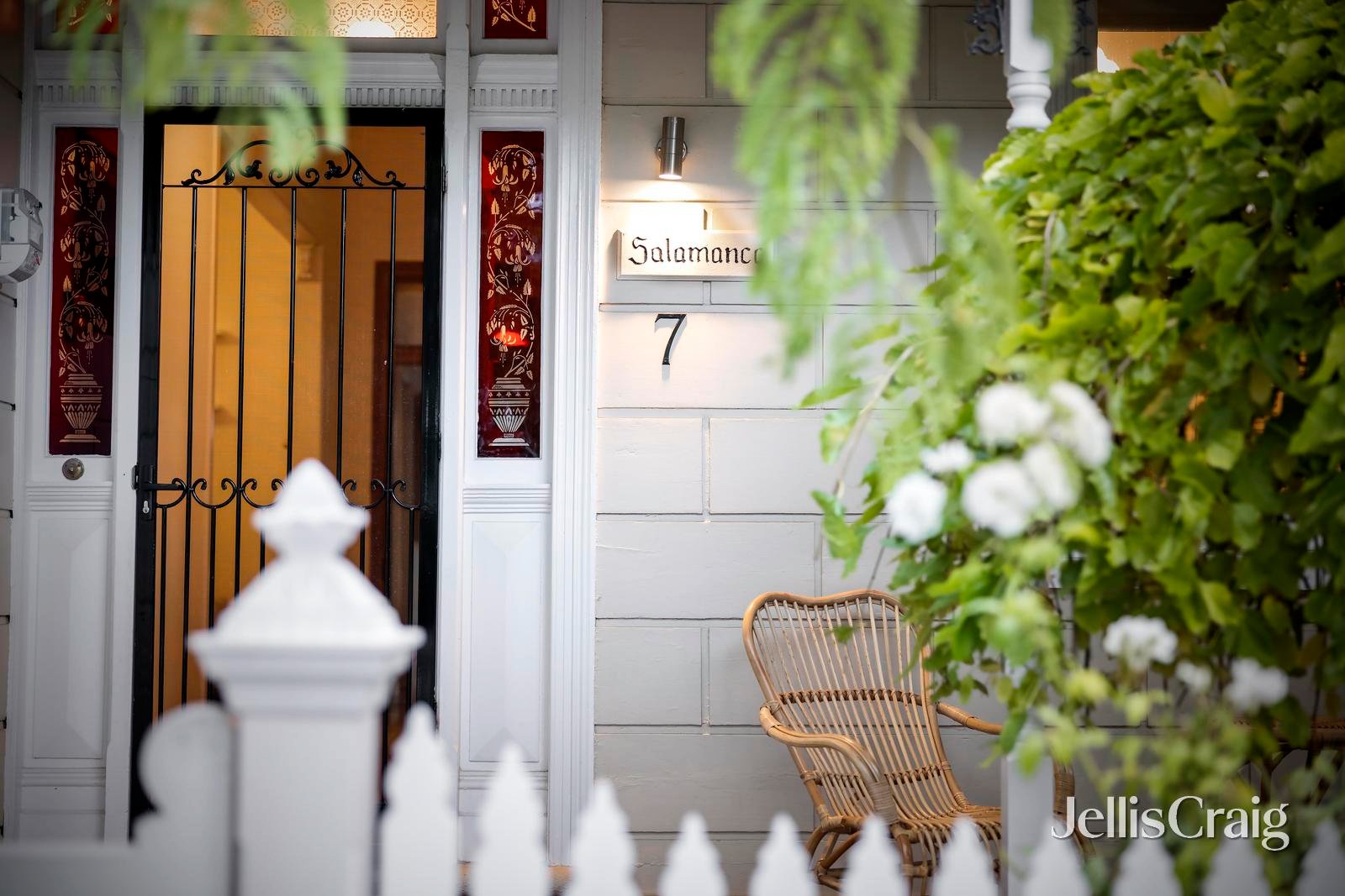 7 Marwick Street, Flemington image 2