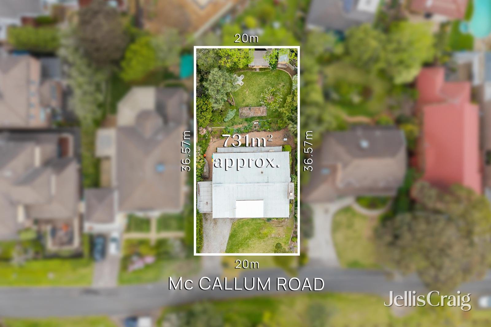 7 McCallum Road, Doncaster image 14