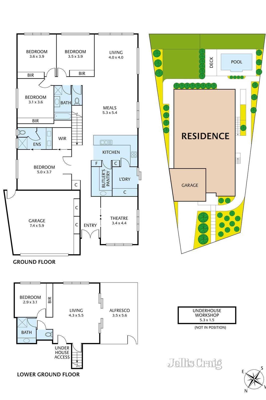 7 Mcleod Court, Croydon North image 15