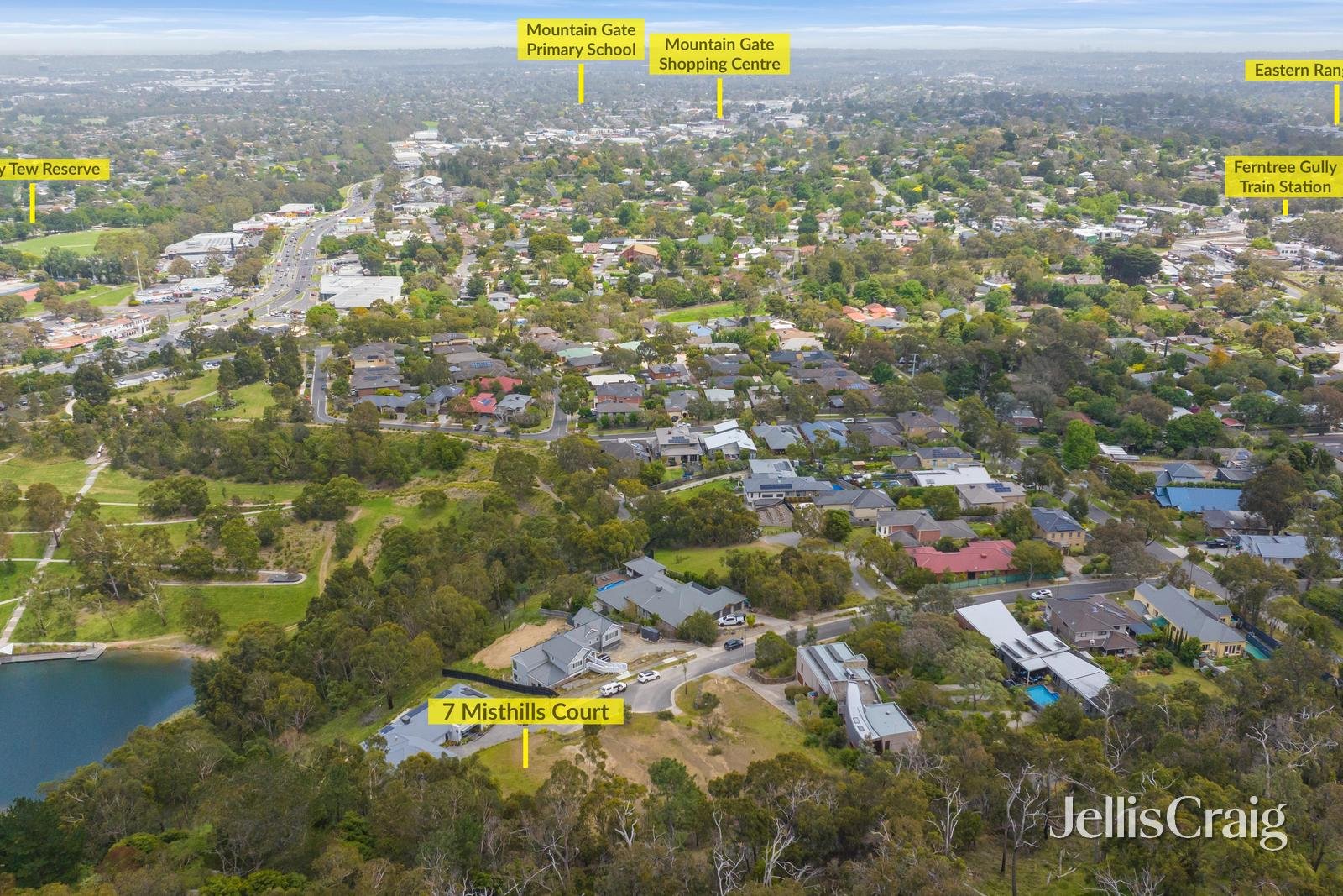 7 Misthills Court, Ferntree&nbsp;Gully image 1