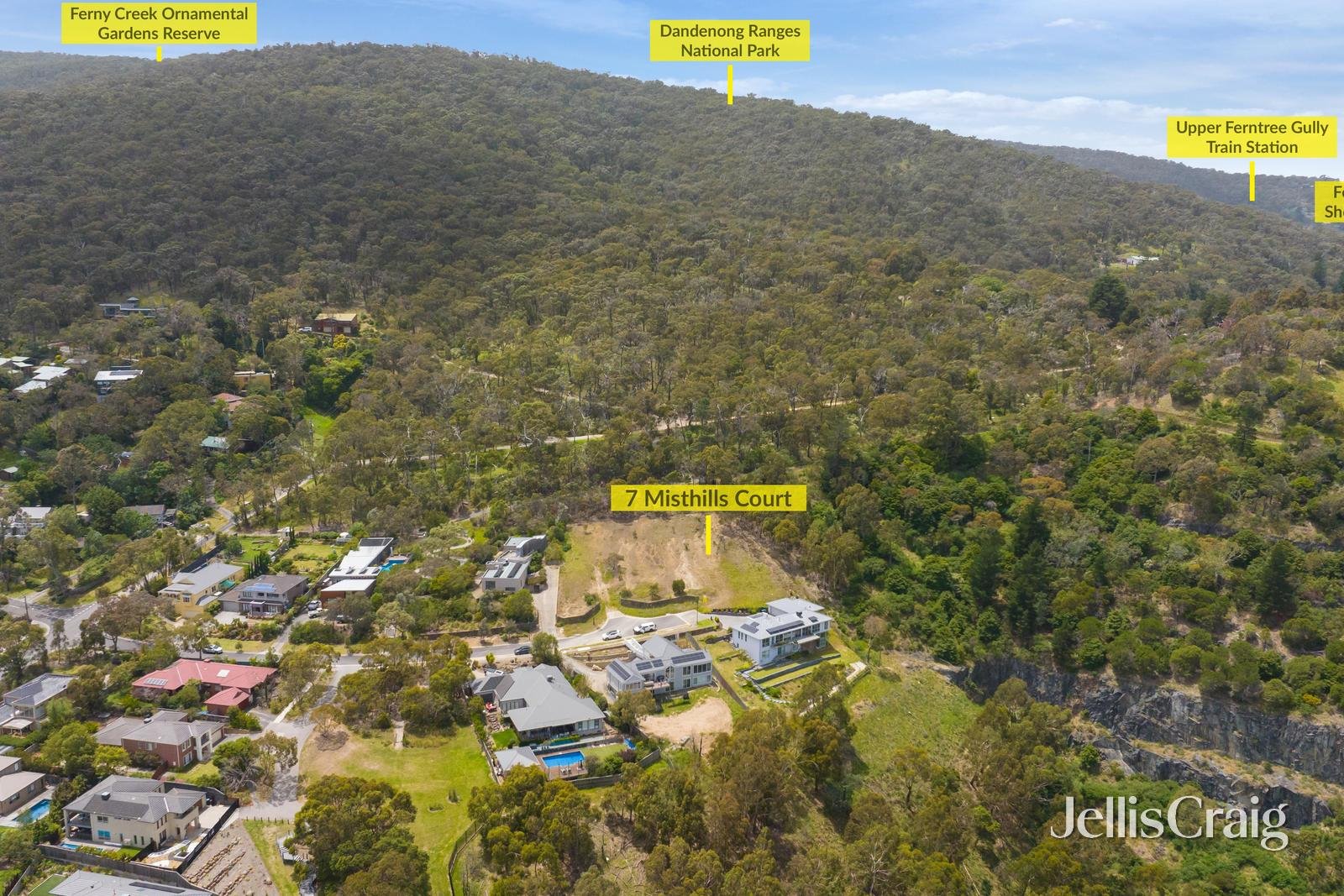 7 Misthills Court, Ferntree&nbsp;Gully image 4