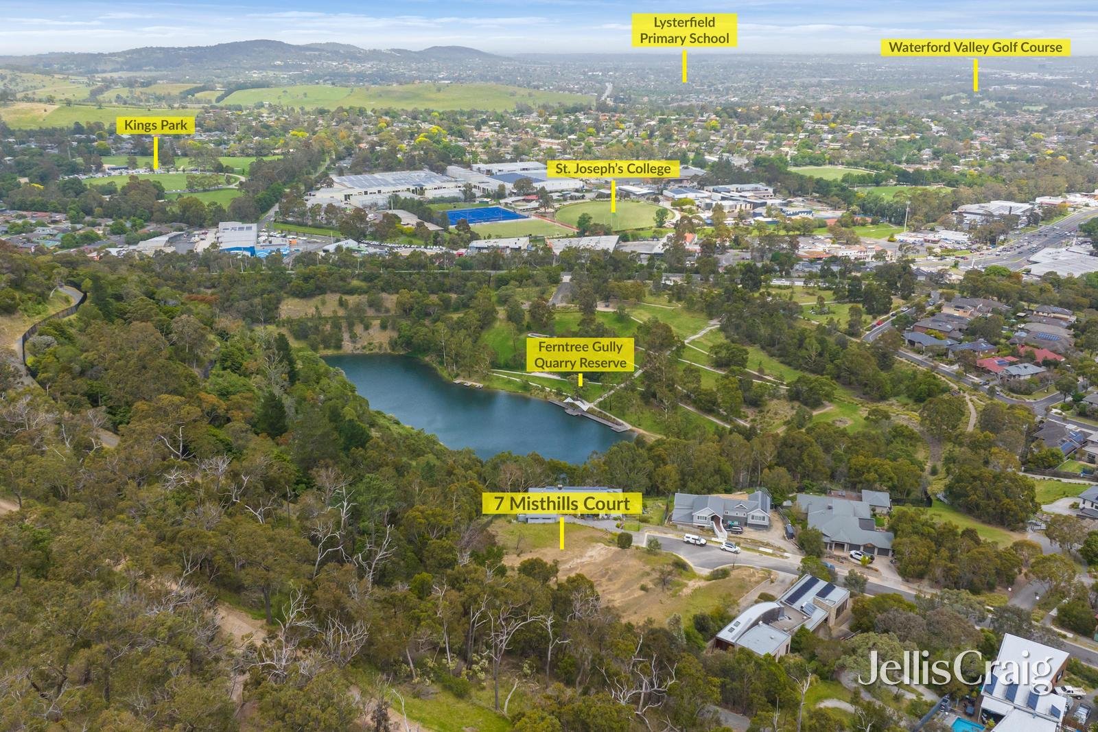 7 Misthills Court, Ferntree&nbsp;Gully image 5