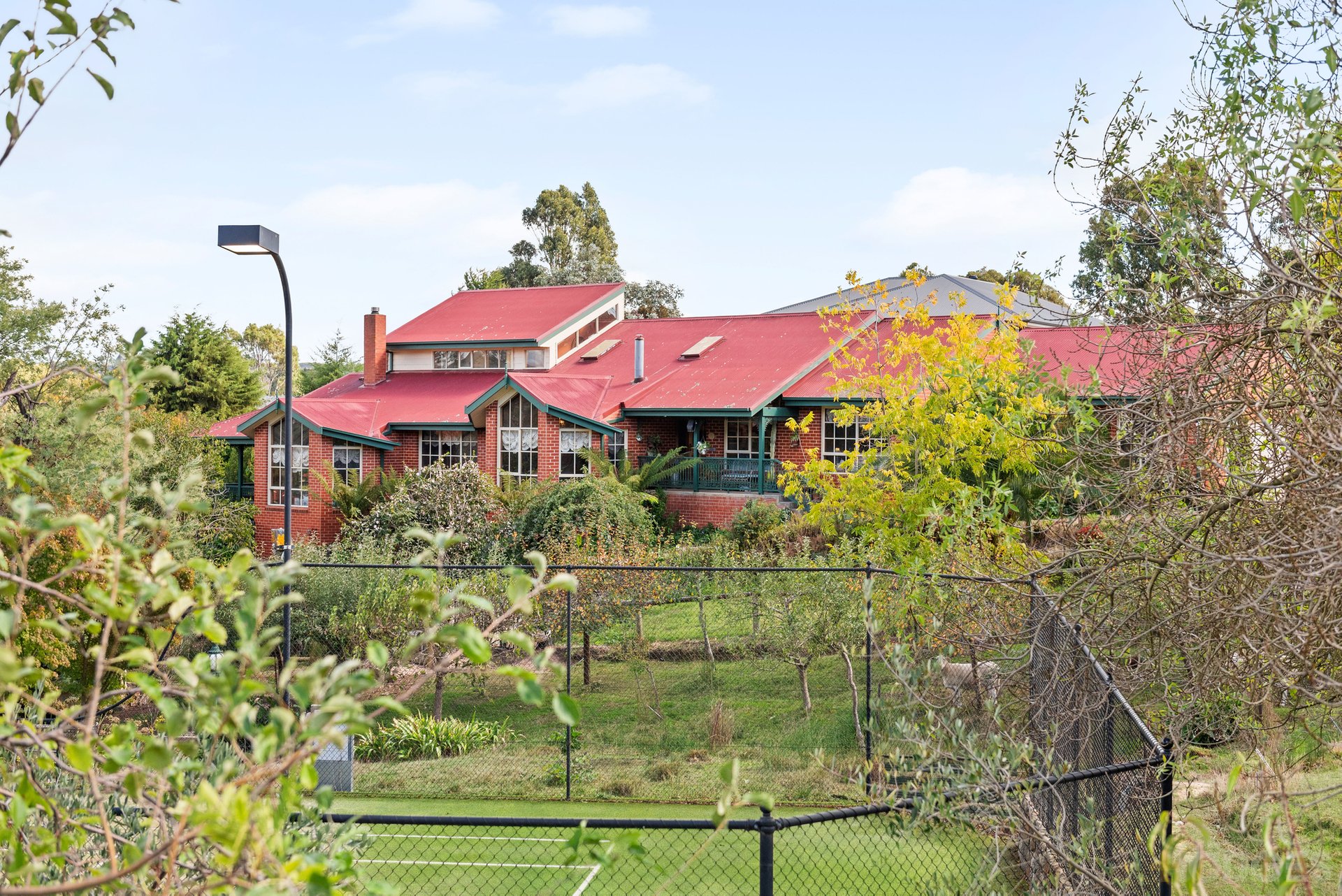 7 Mount View Road Wandong