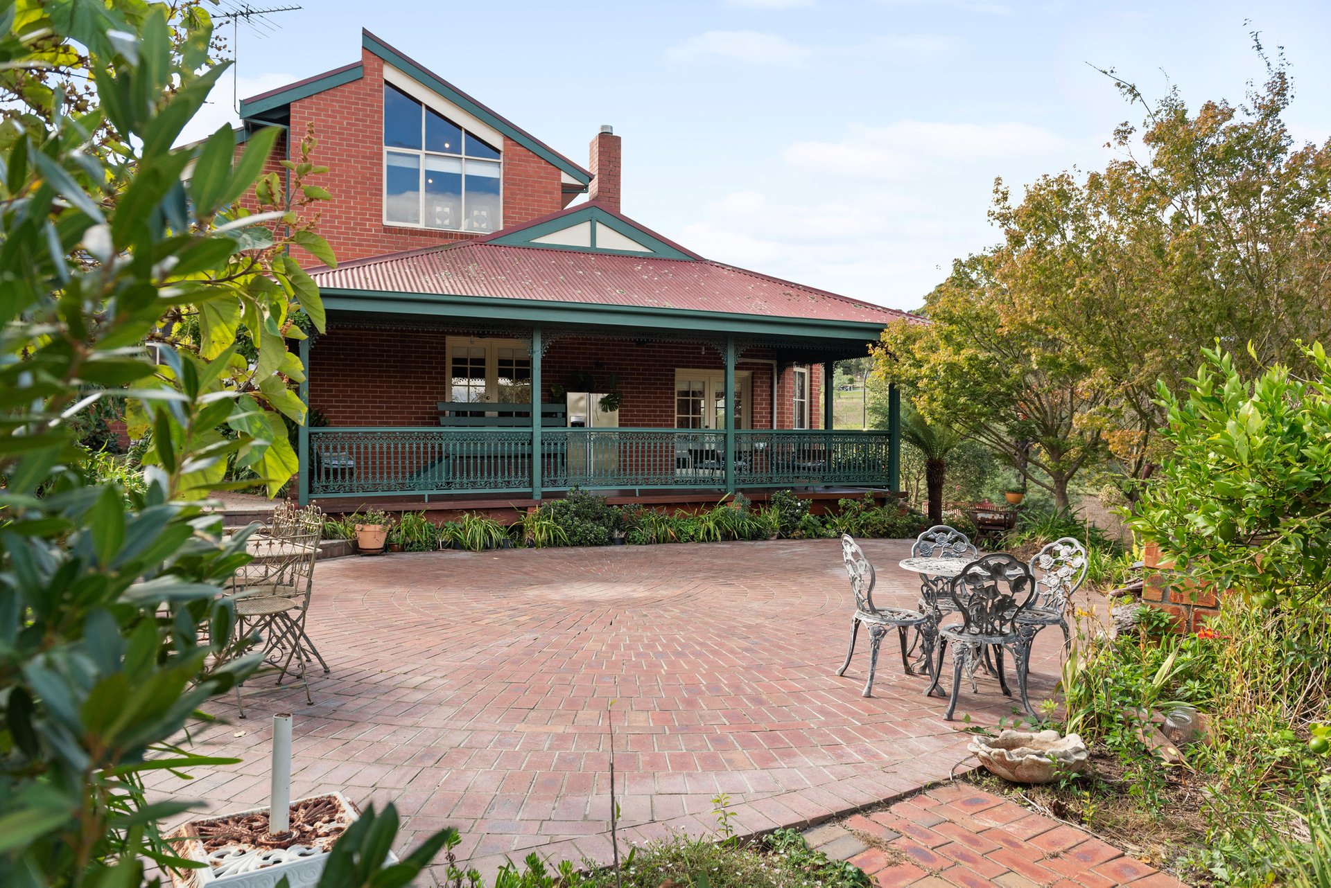 7 Mount View Road Wandong