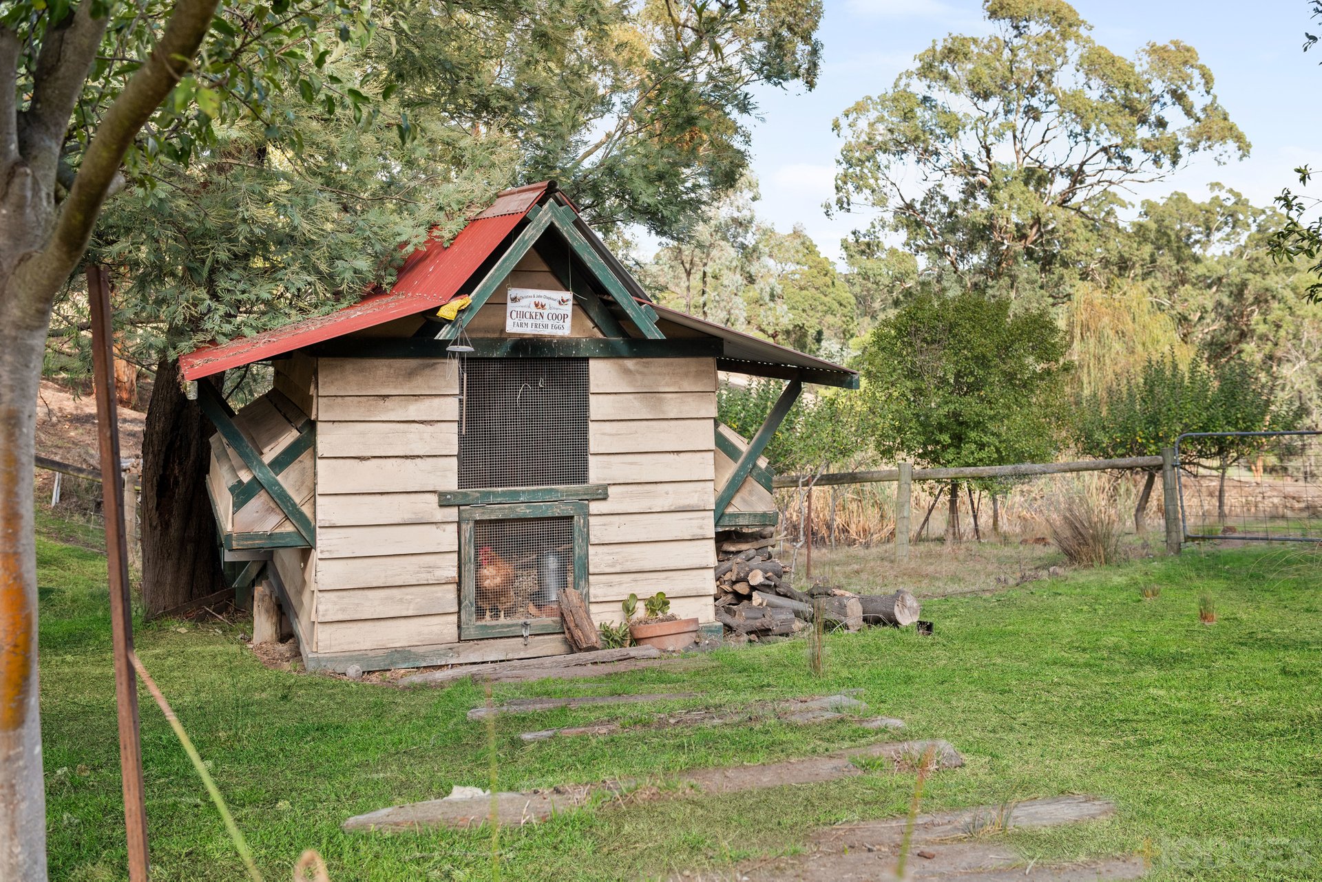 7 Mount View Road Wandong