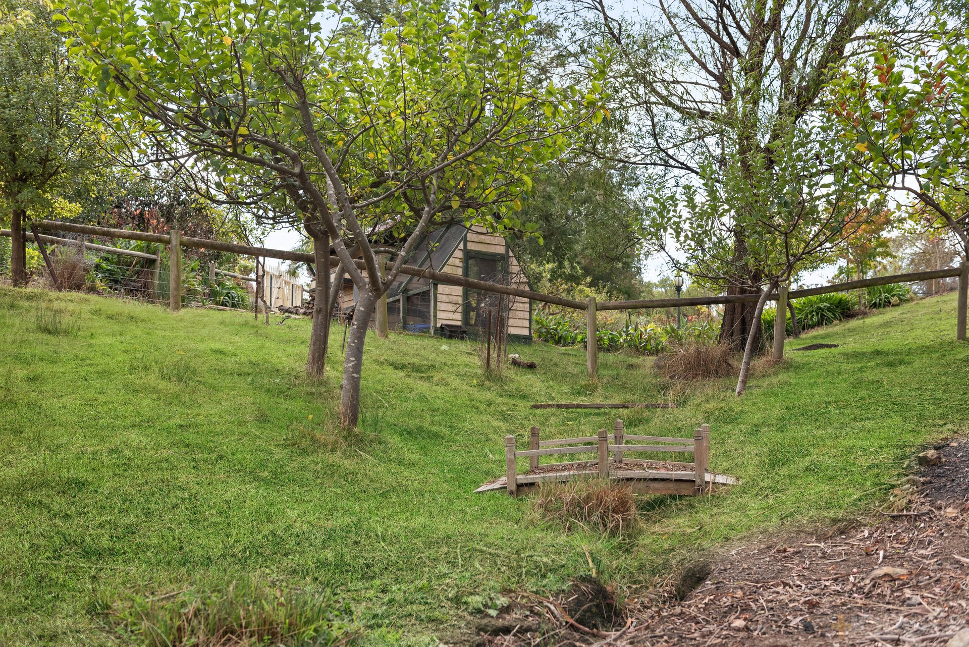 7 Mount View Road Wandong