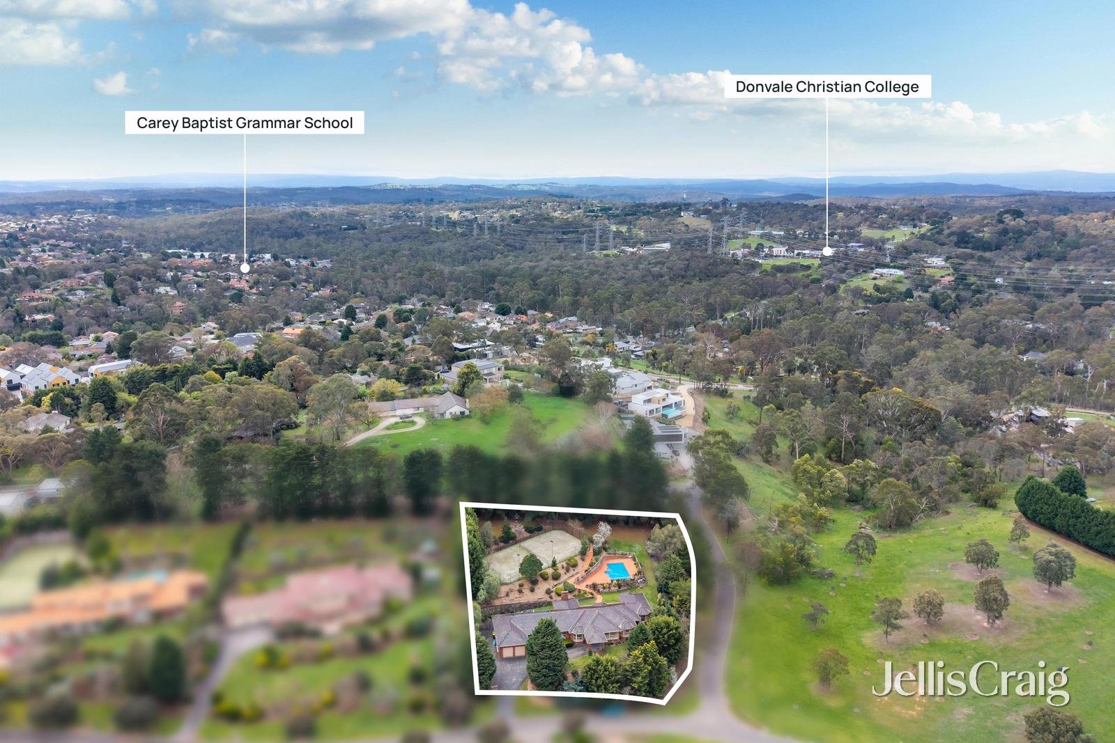7 Mullum Drive, Donvale image 16