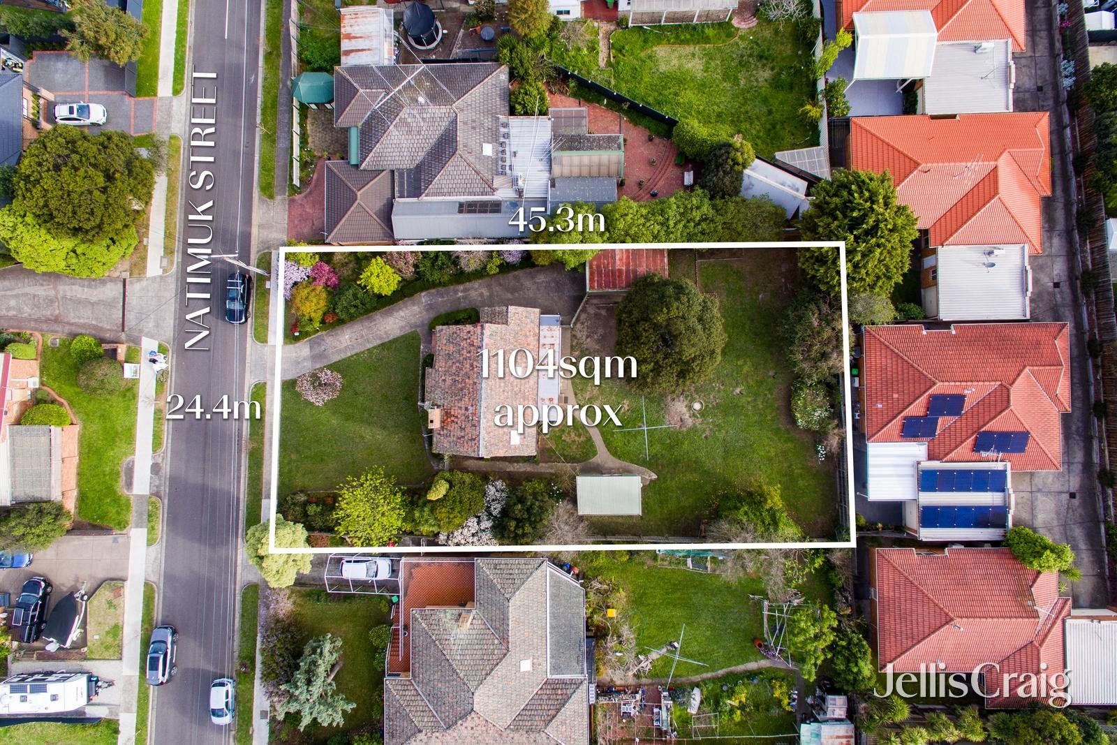 7 Natimuk Street, Greensborough image 14
