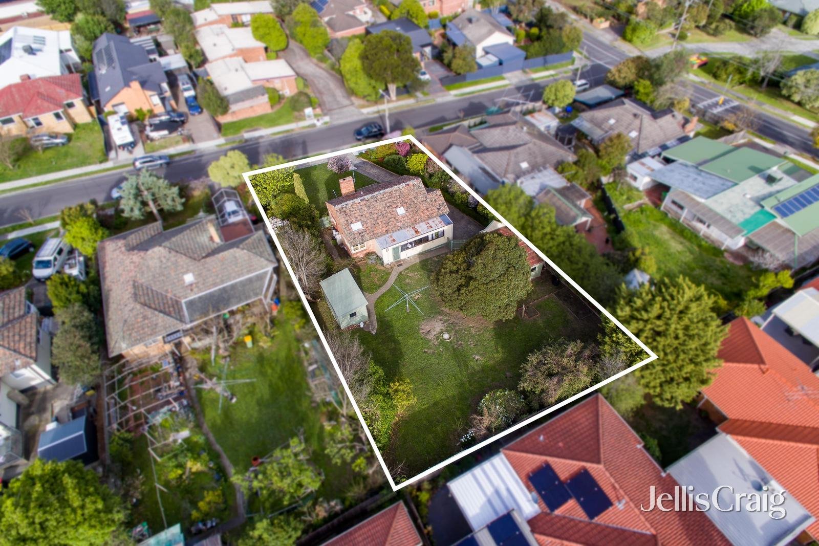 7 Natimuk Street, Greensborough image 17