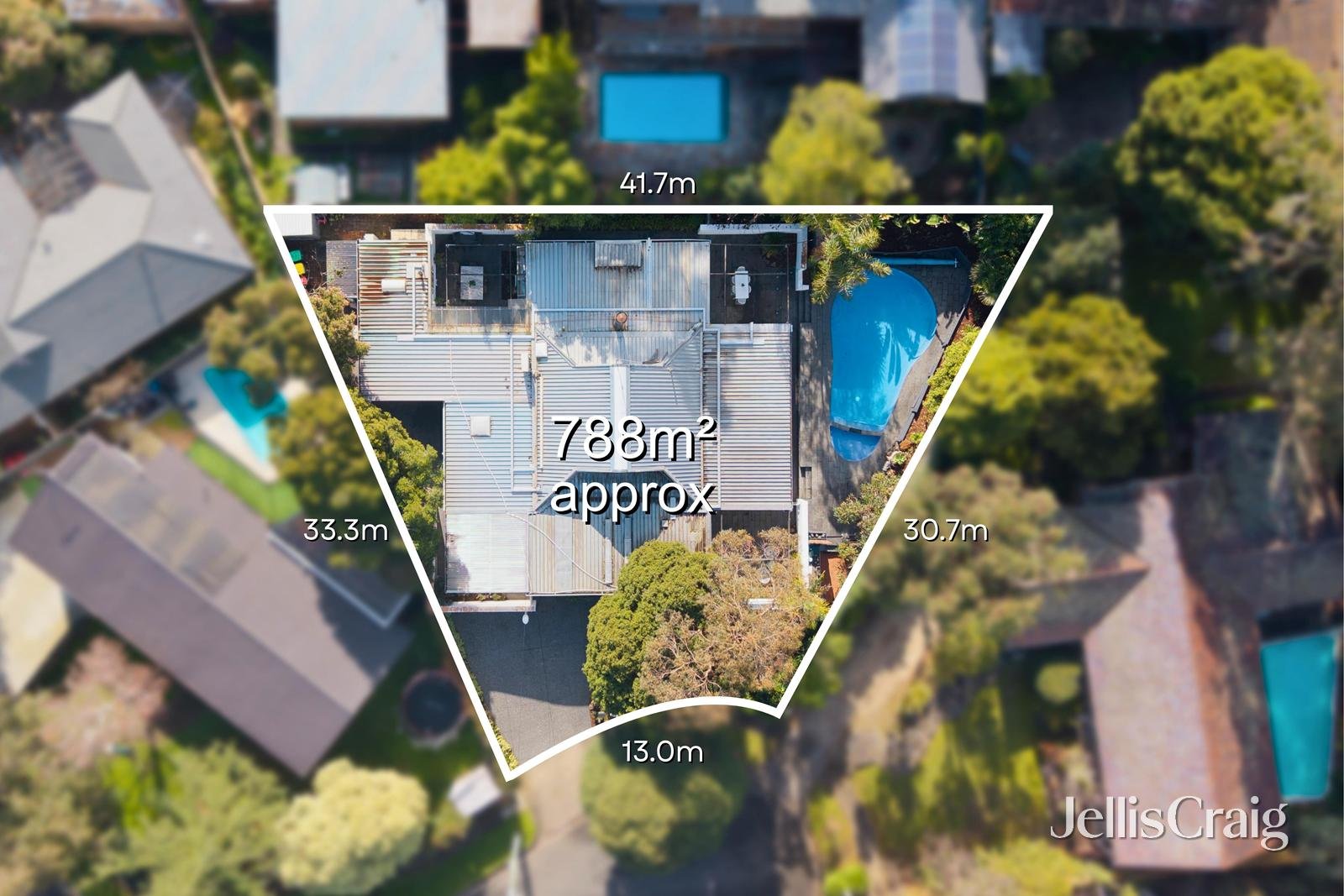 7 Norris Court, Blackburn image 20