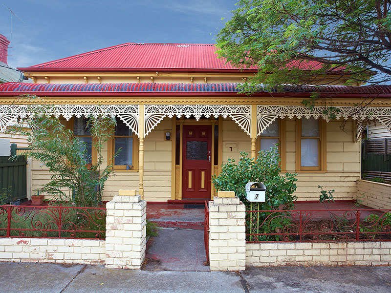 7 North Street SEDDON