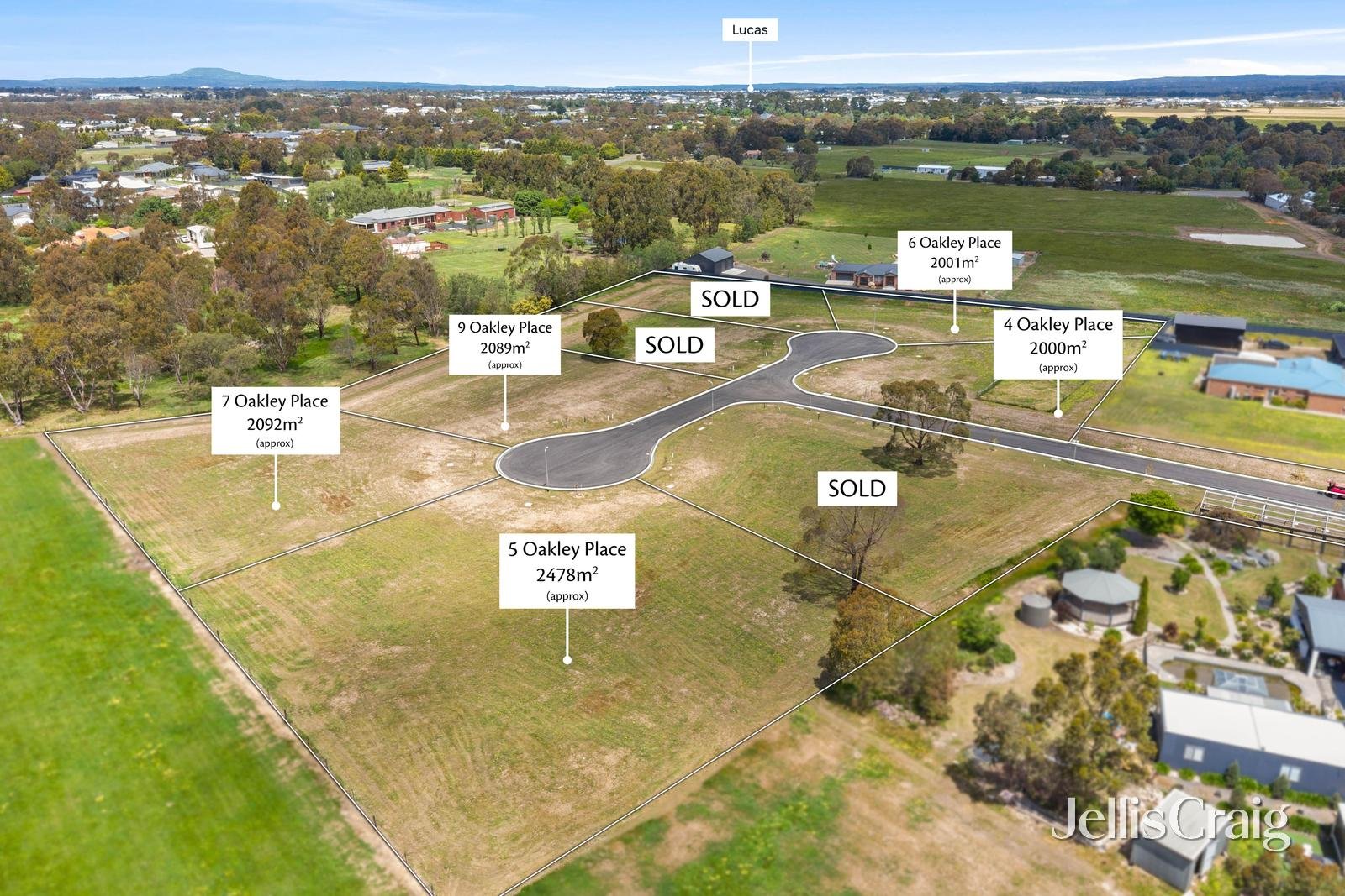 7 Oakley Place, Cardigan image 5