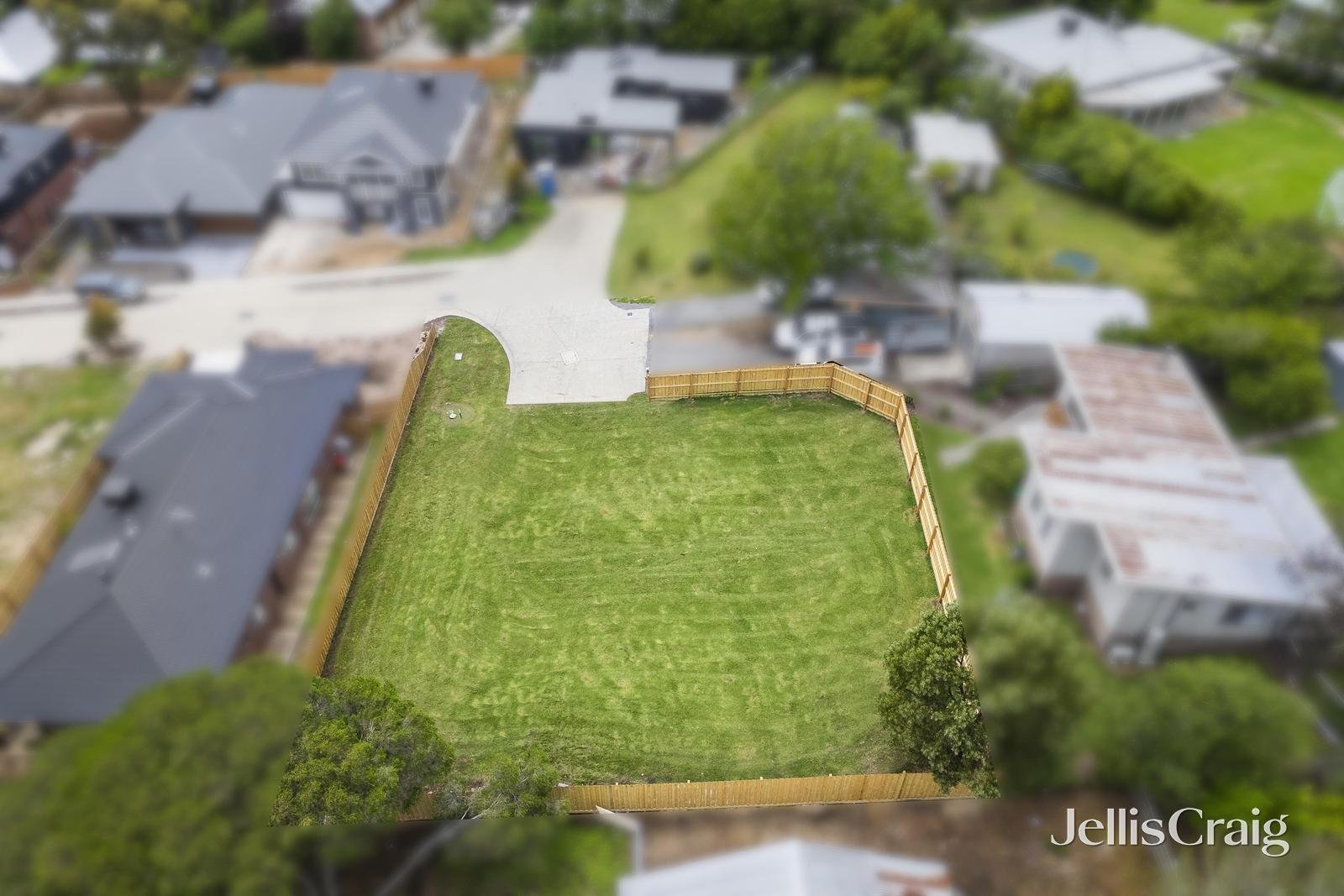 7 Oakridge Rise, Healesville image 1