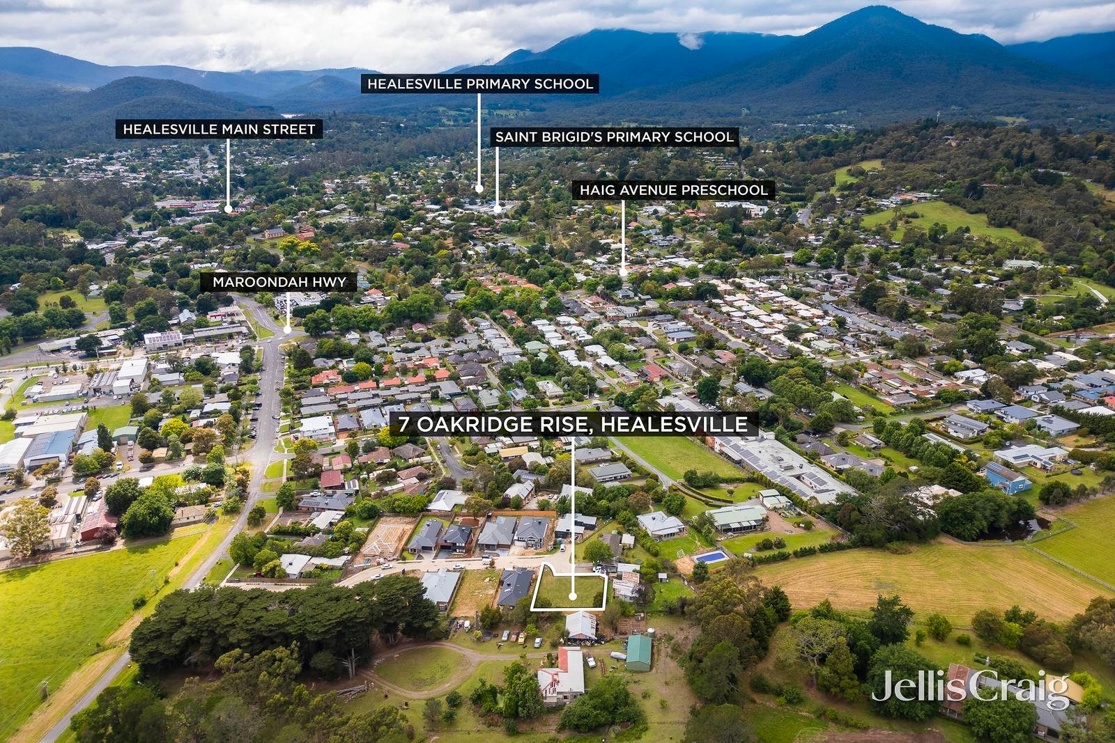 7 Oakridge Rise, Healesville image 9