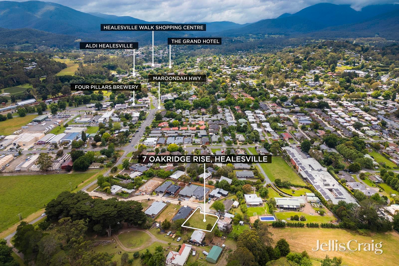 7 Oakridge Rise, Healesville image 10