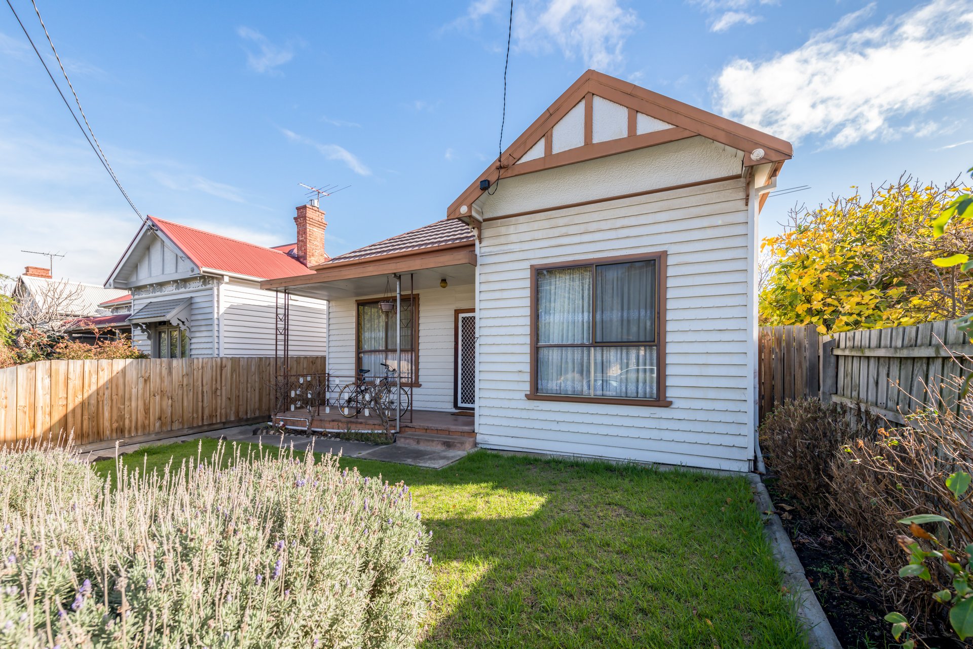 7 O'Grady  Street, Brunswick image 1