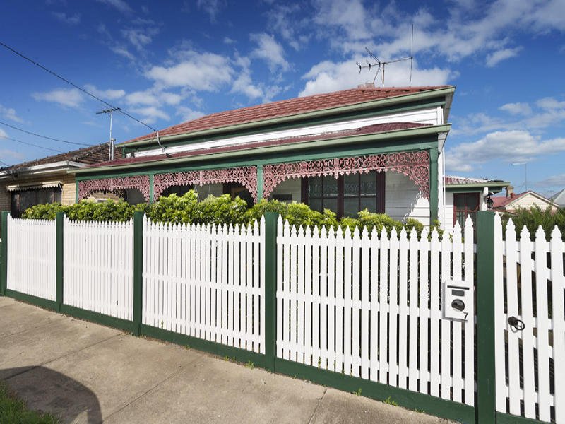 7 Ovens Street, Yarraville image 1