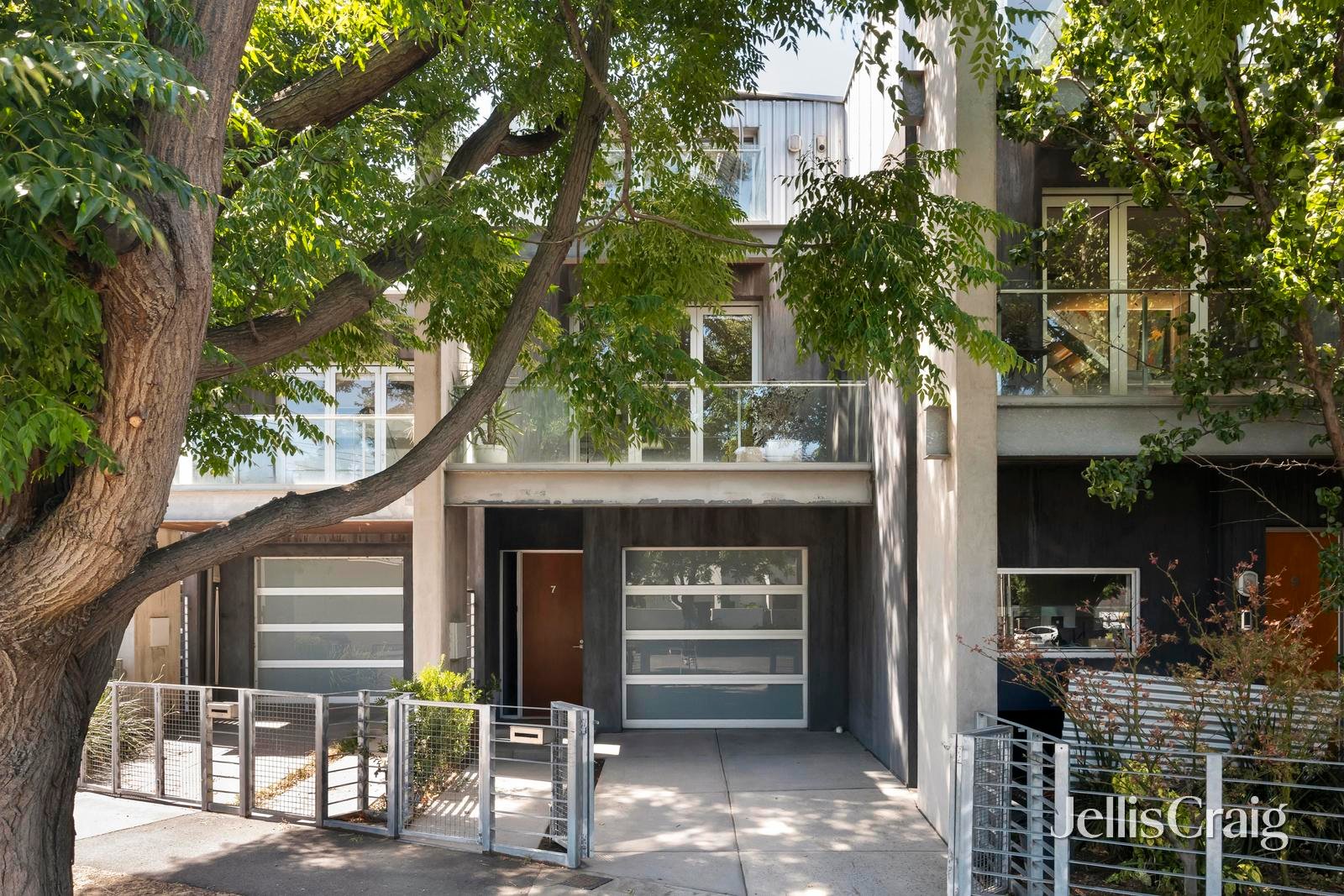 7 Palmer Street, Richmond image 1