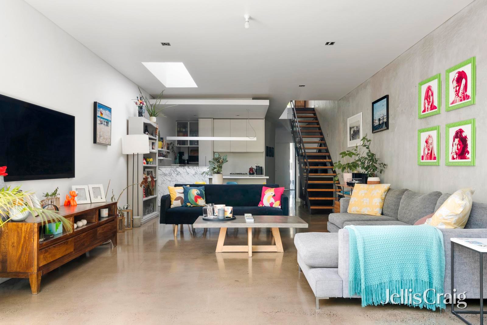 7 Palmer Street, Richmond image 5