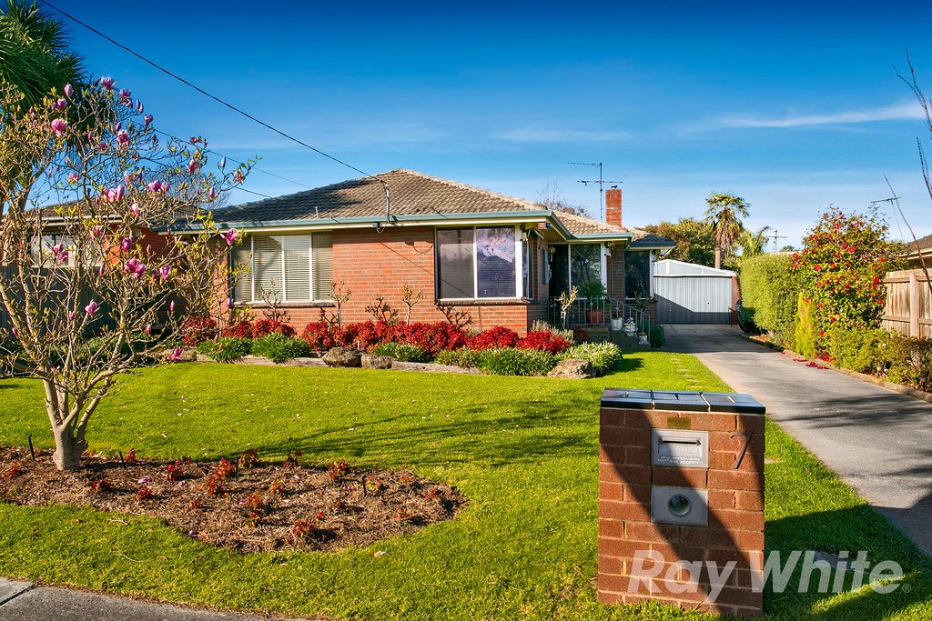 7 Pamela Court, Scoresby image 1