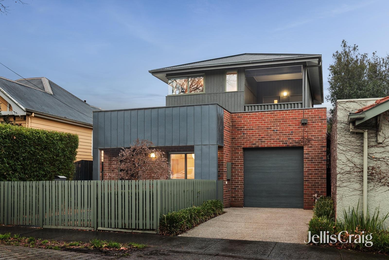 7 Park Avenue, Alphington image 19