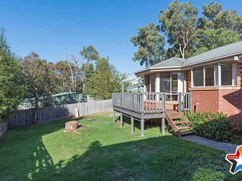 7 Paul Close, Mount Evelyn image 15